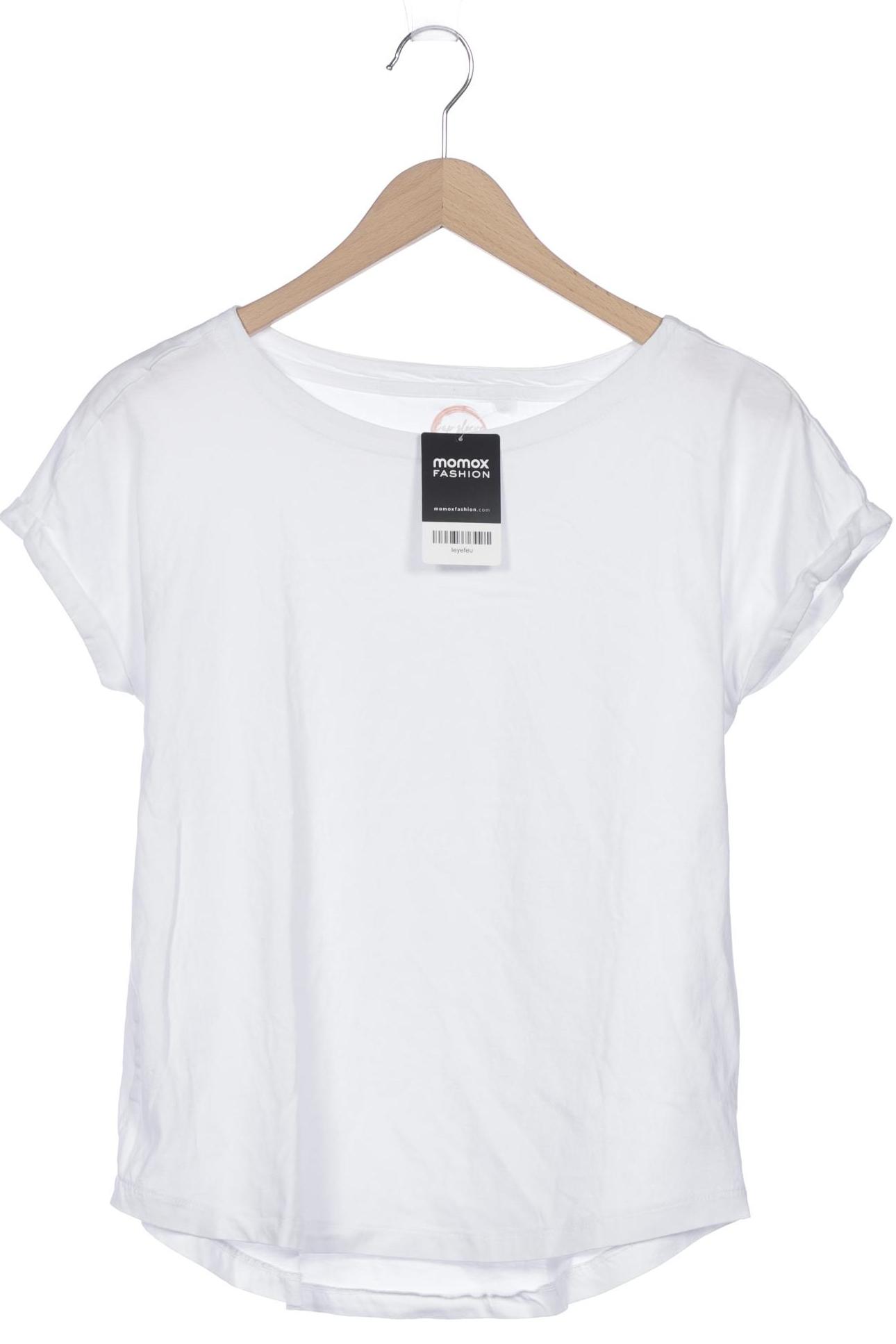 

Next Damen T-Shirt, weiß, Gr. 38