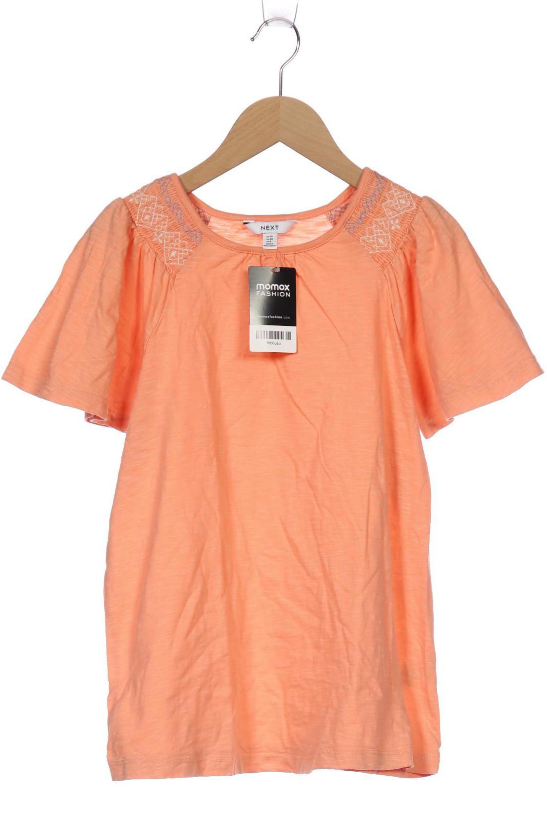 

Next Damen T-Shirt, orange