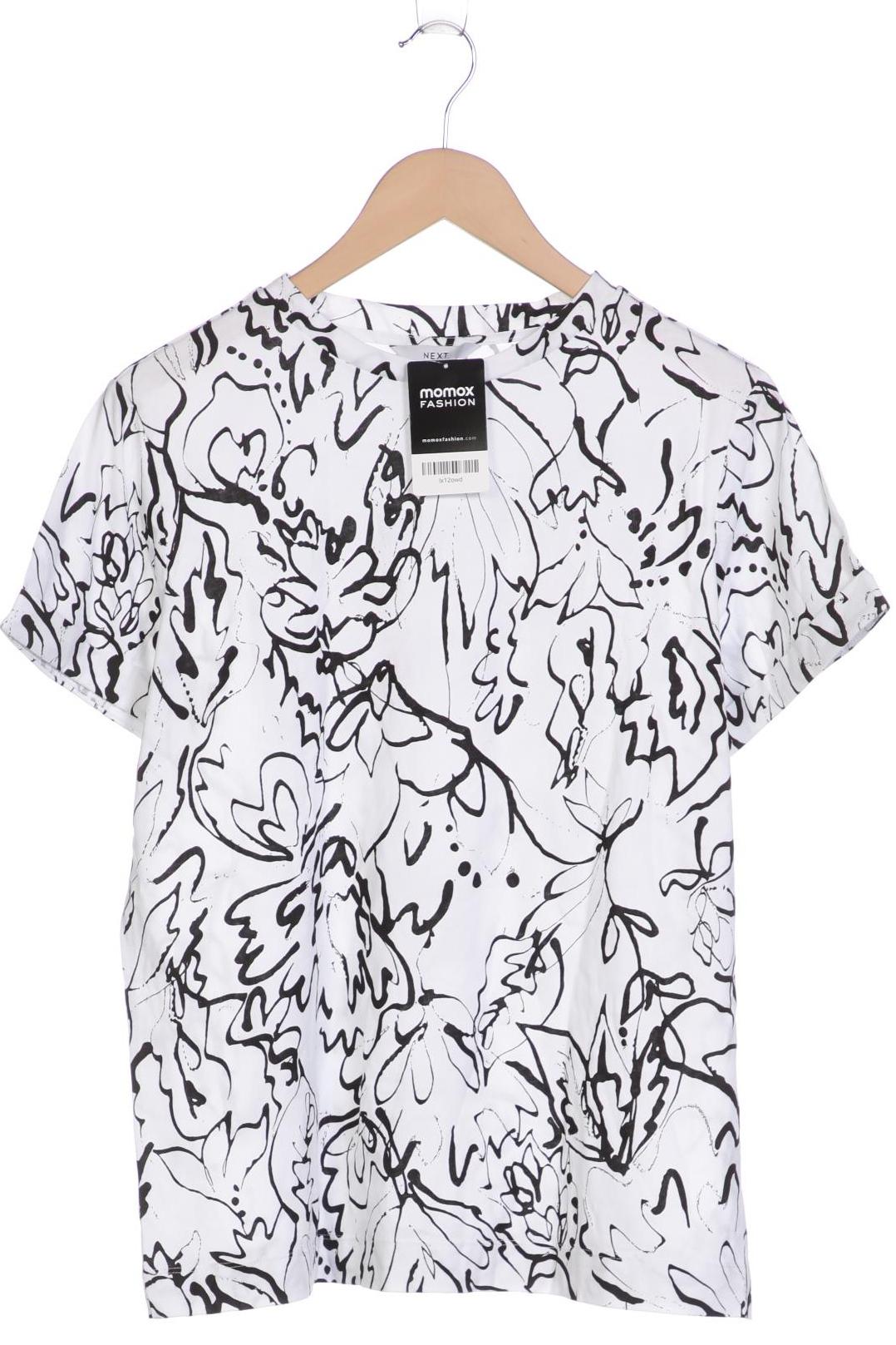 

Next Damen T-Shirt, weiß