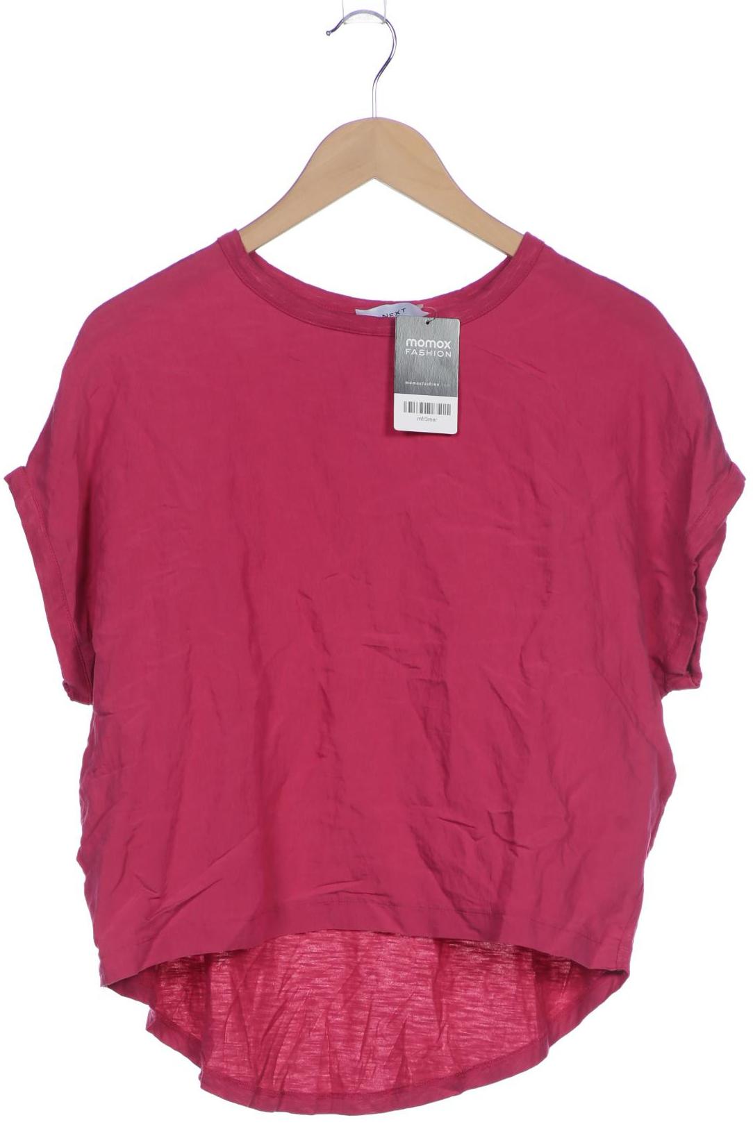 

Next Damen T-Shirt, pink, Gr. 36
