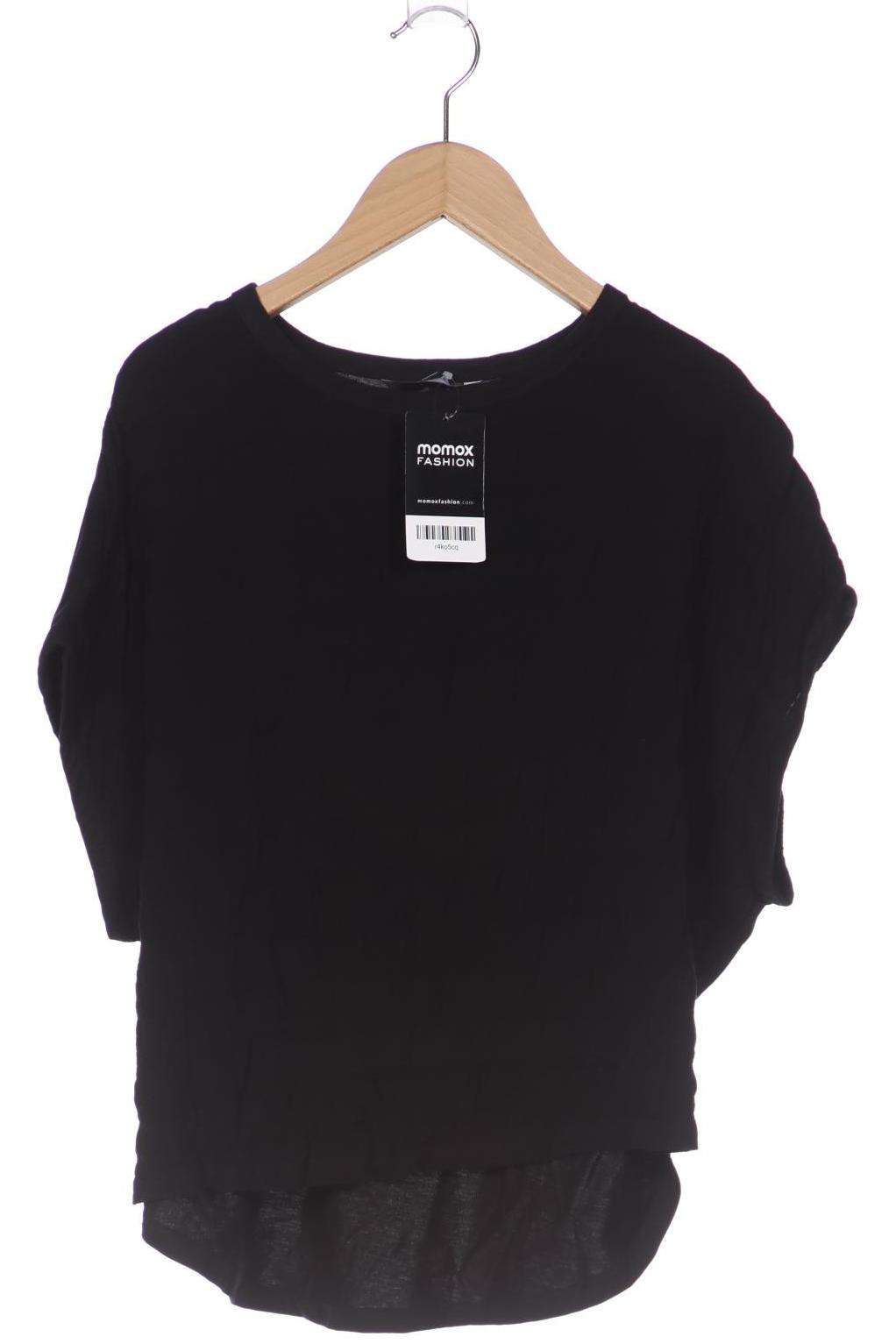 

Next Damen T-Shirt, schwarz, Gr. 38