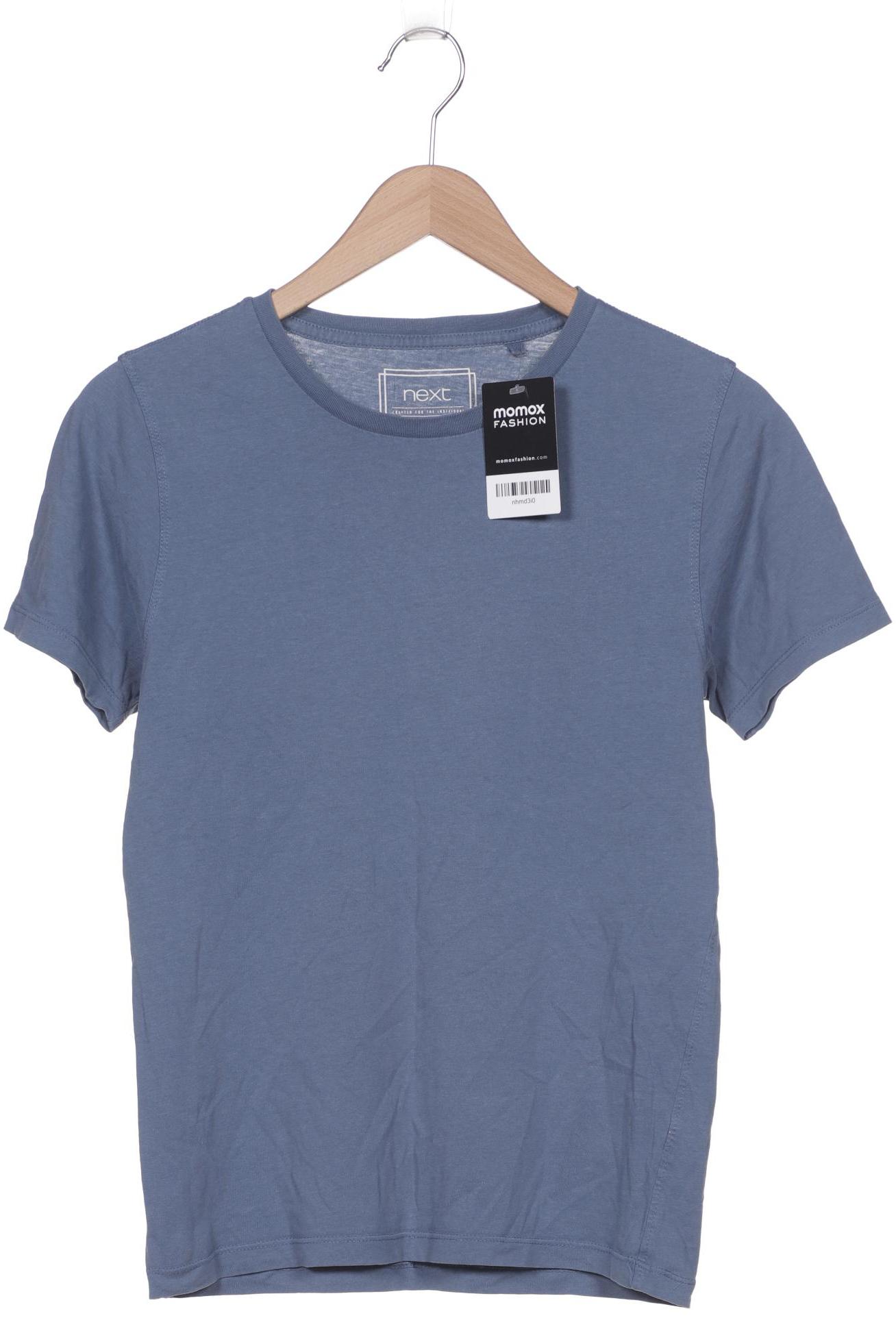 

Next Damen T-Shirt, blau, Gr. 34