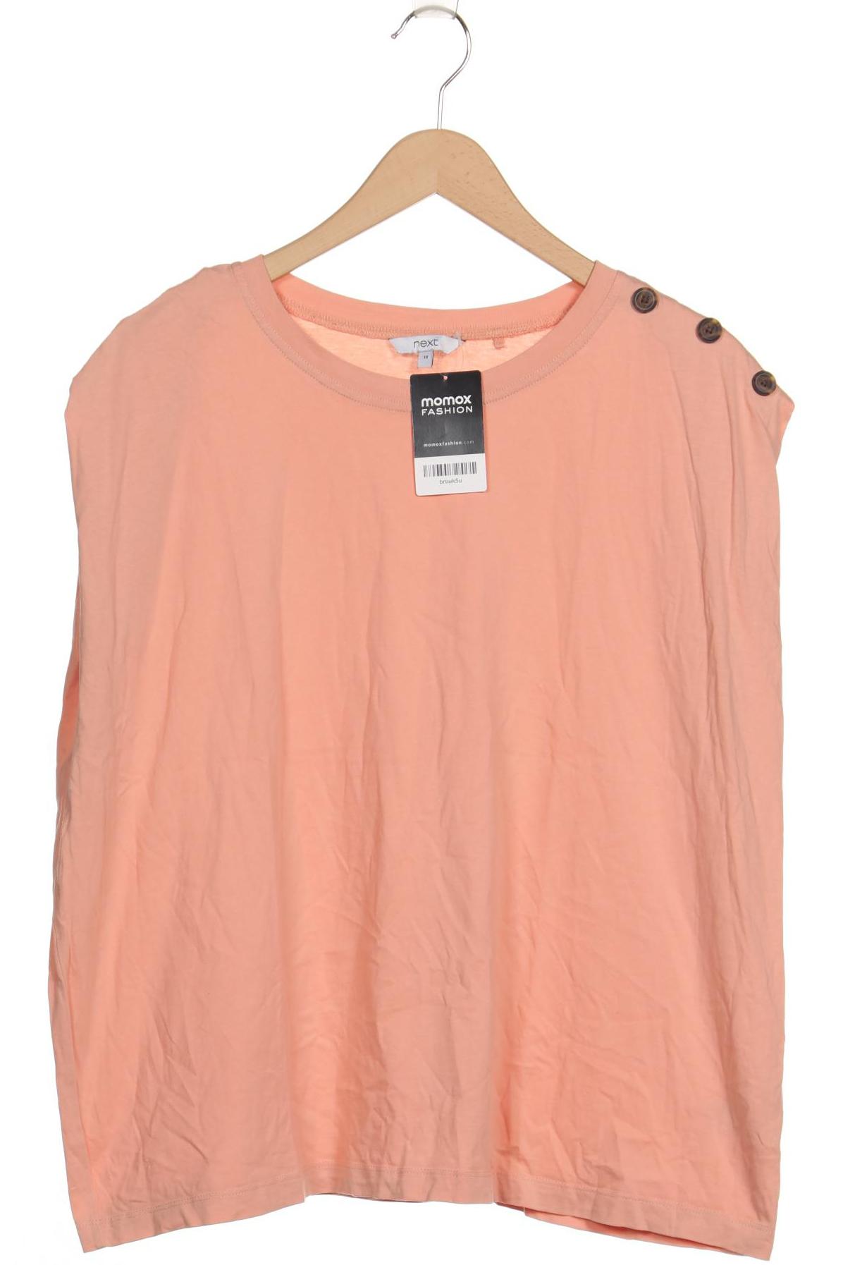 

Next Damen T-Shirt, orange, Gr. 46