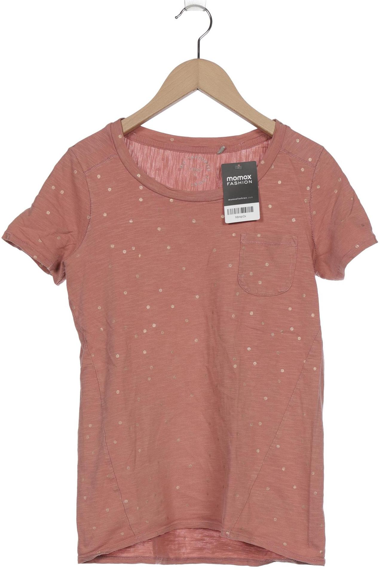 

Next Damen T-Shirt, pink