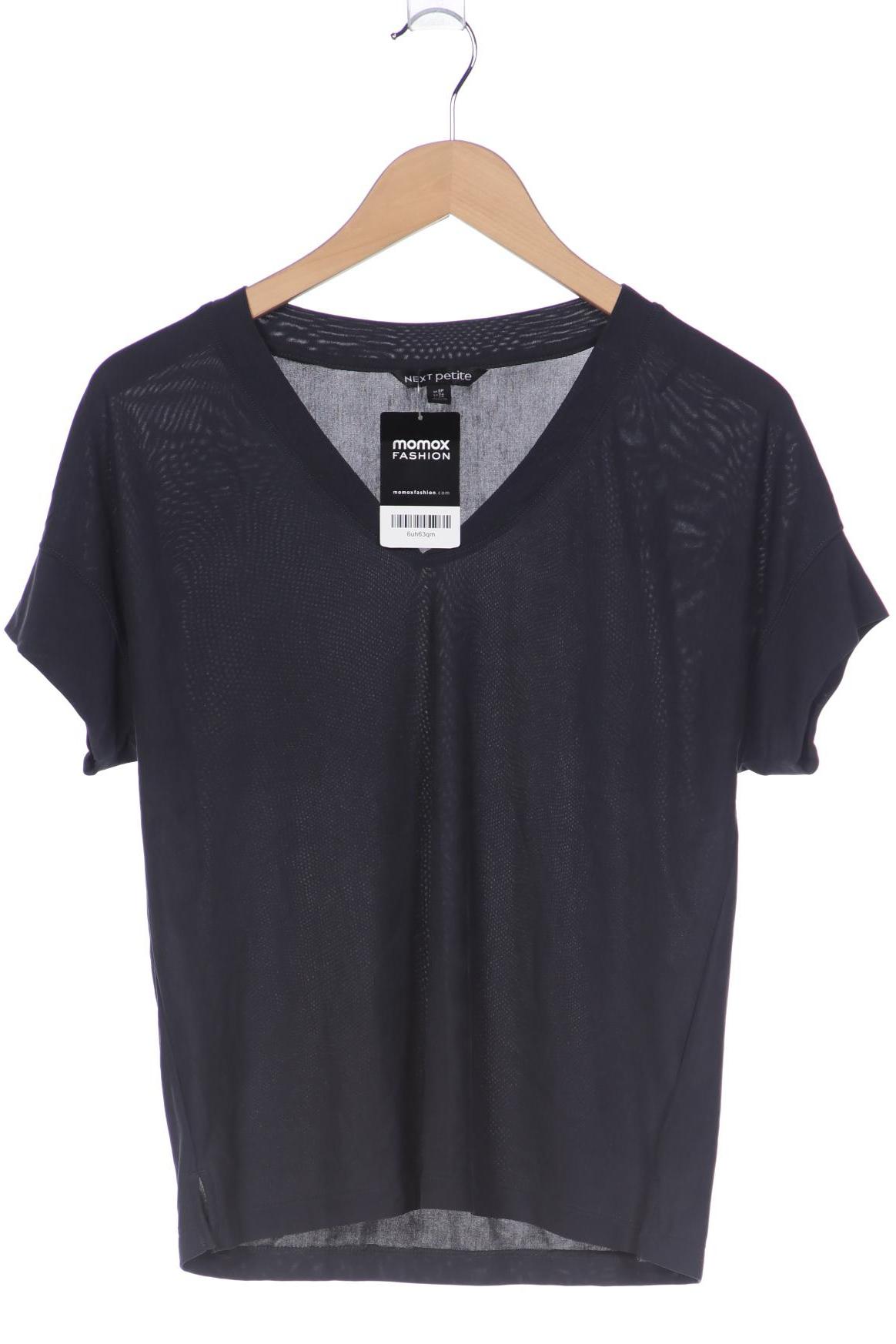 

Next Damen T-Shirt, blau, Gr. 36