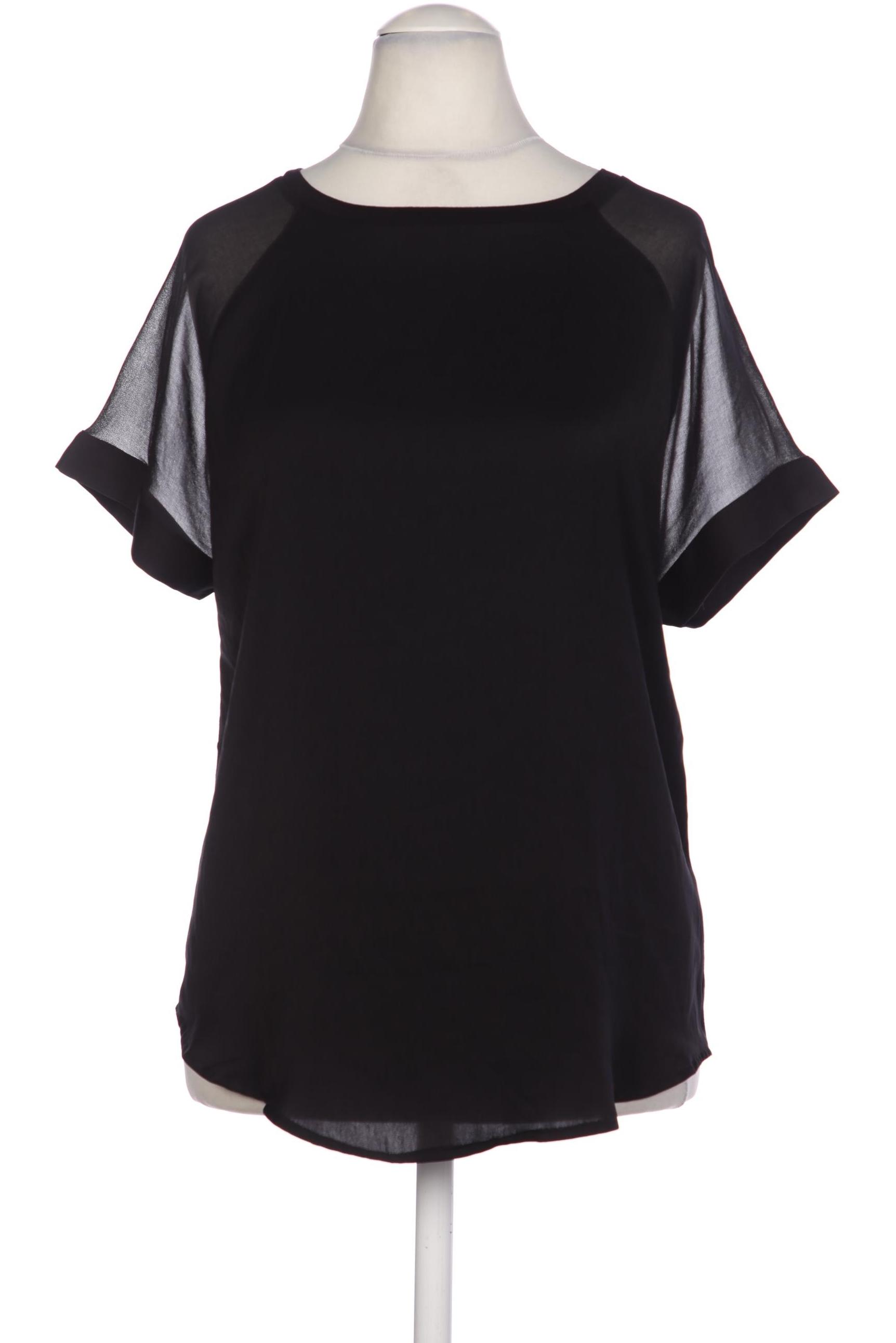 

Next Damen T-Shirt, schwarz, Gr. 12