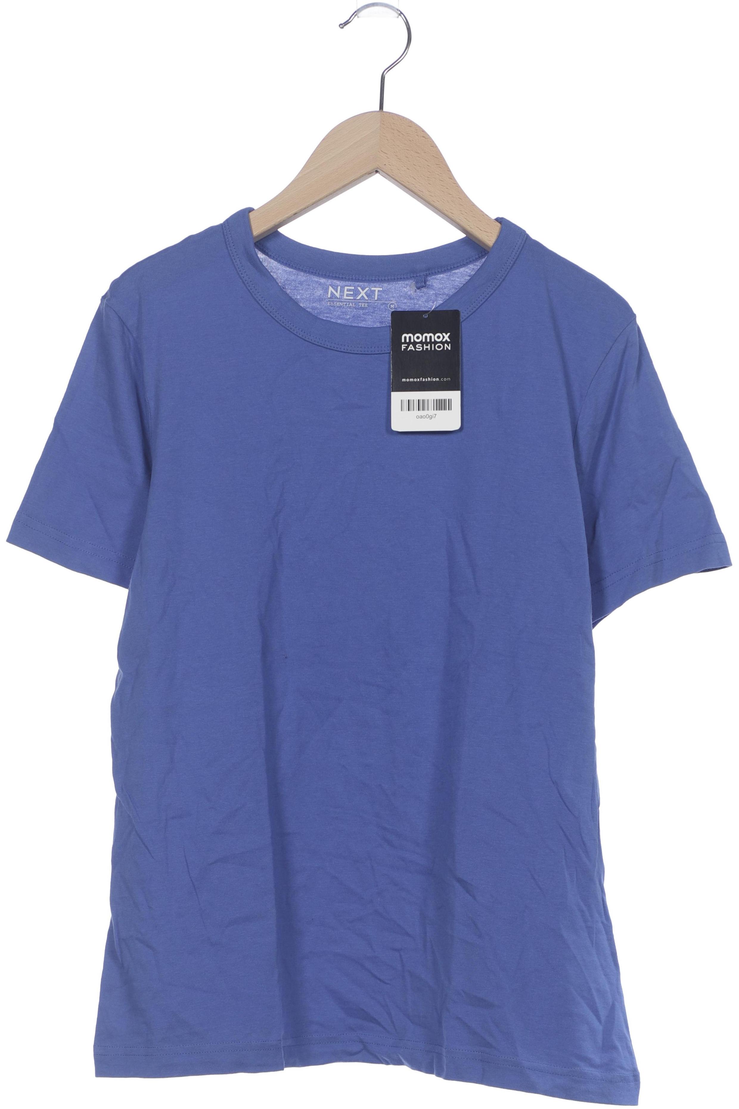 

Next Damen T-Shirt, blau, Gr. 38