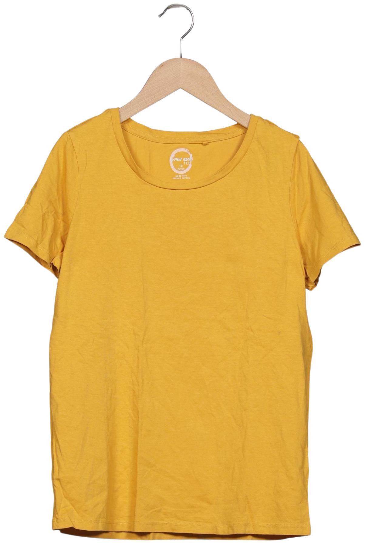 

Next Damen T-Shirt, orange, Gr. 38
