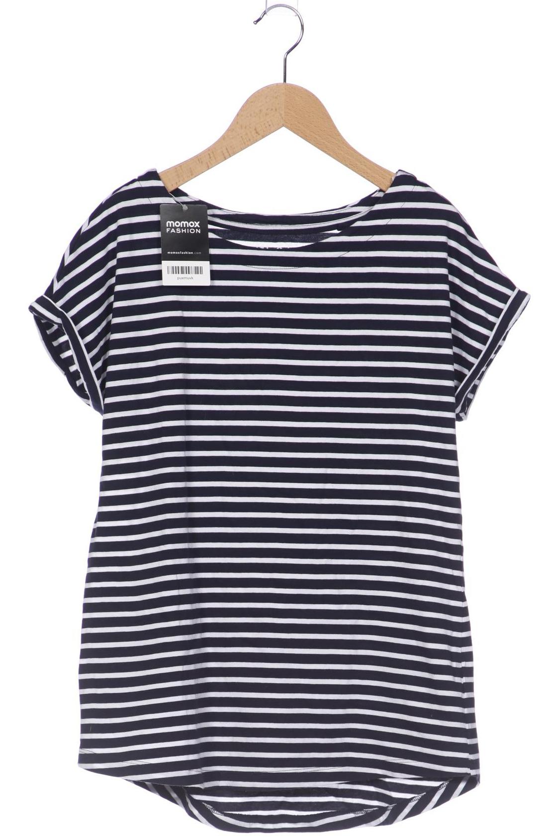 

Next Damen T-Shirt, marineblau, Gr. 38