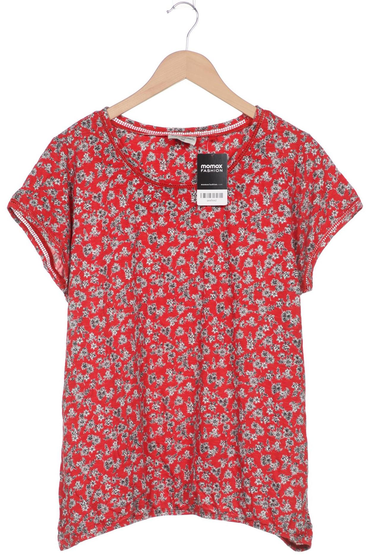 

Next Damen T-Shirt, rot