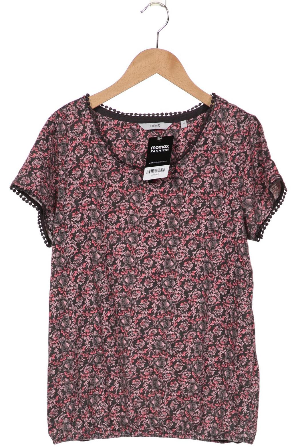 

Next Damen T-Shirt, grau