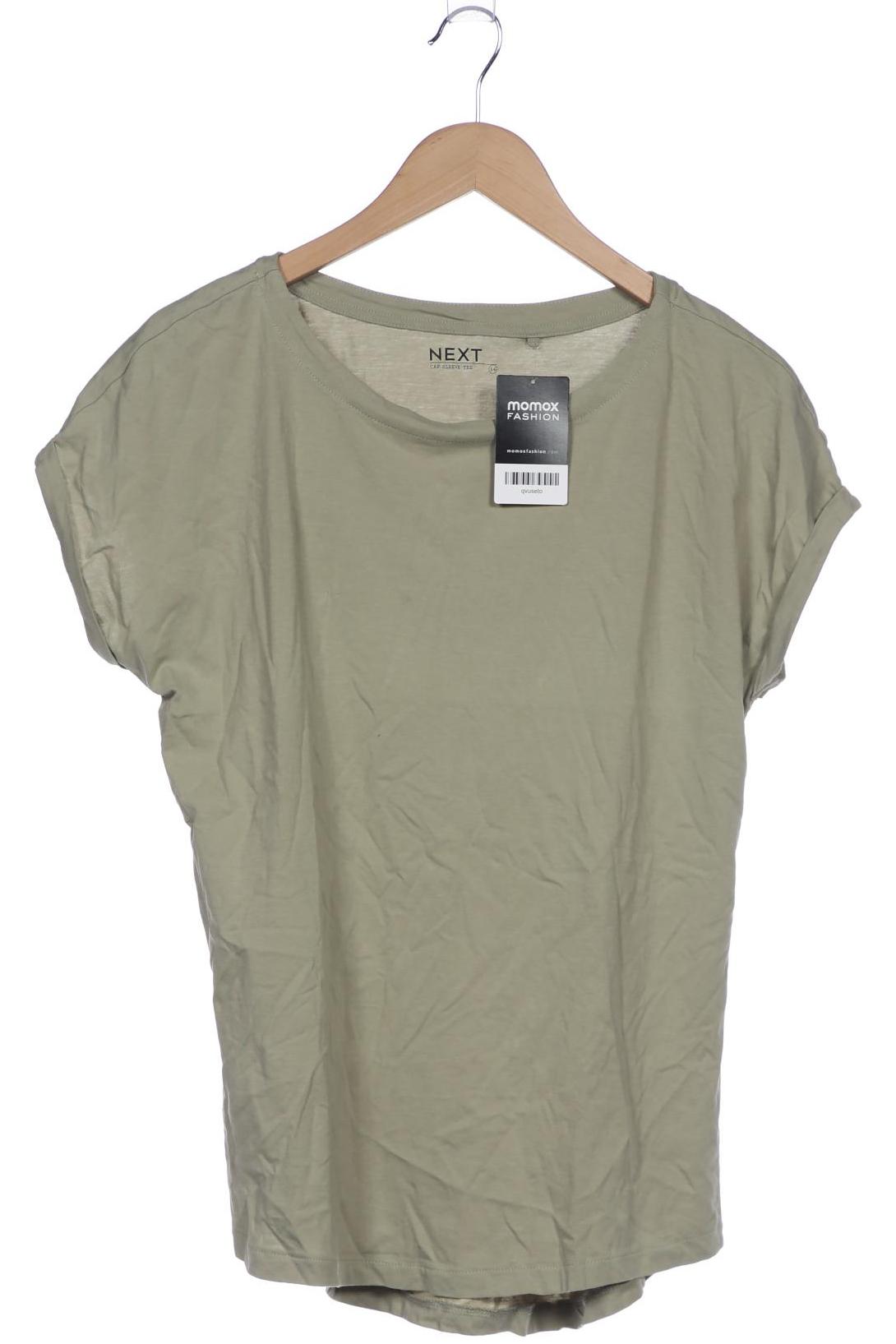 

Next Damen T-Shirt, hellgrün, Gr. 44
