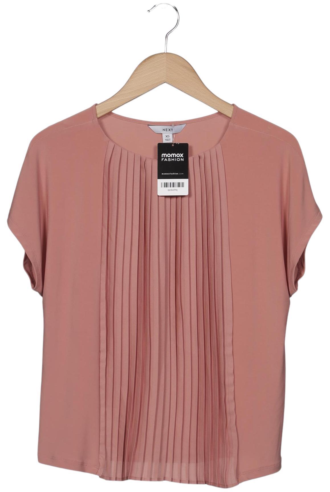 

Next Damen T-Shirt, pink, Gr. 34
