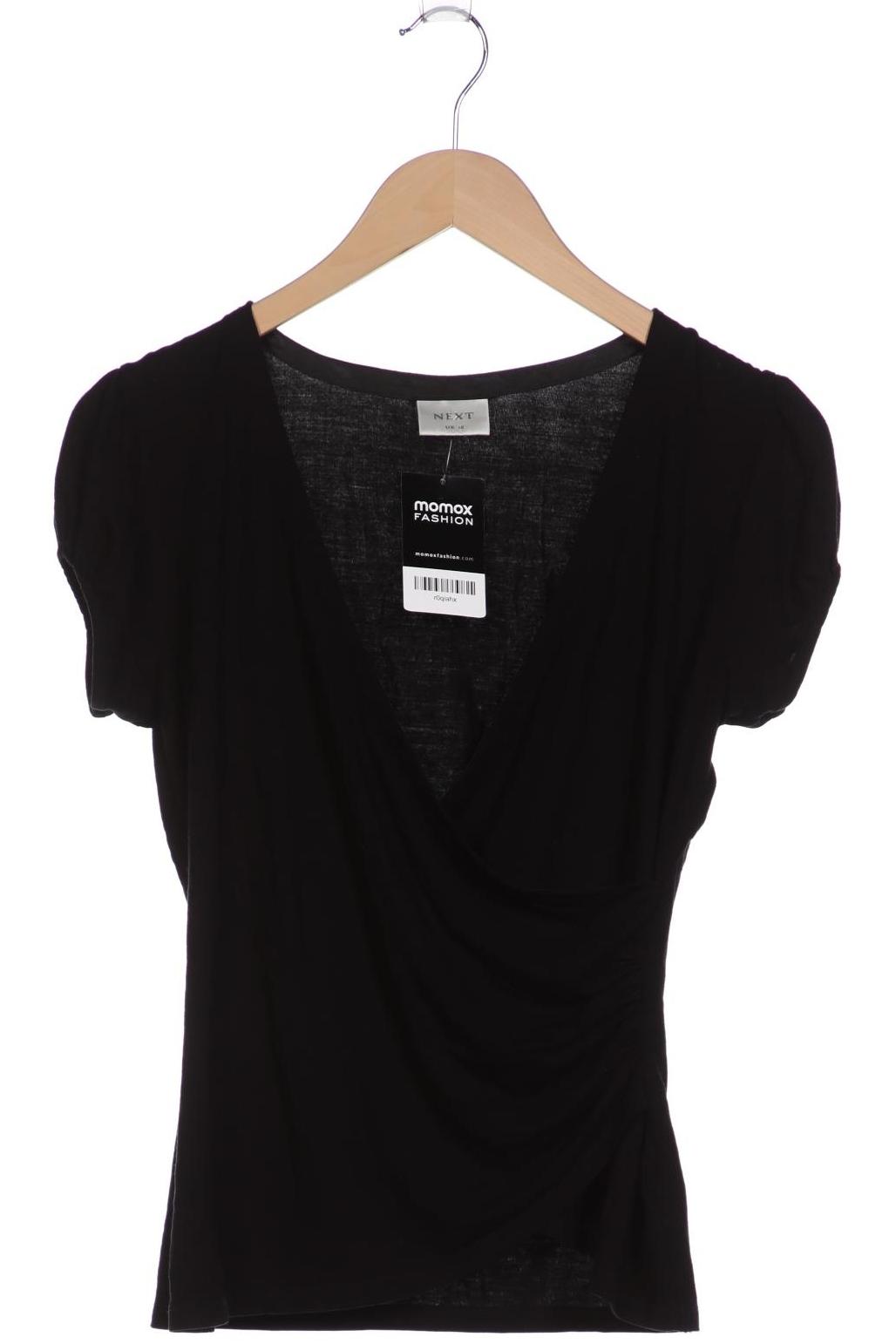 

Next Damen T-Shirt, schwarz, Gr. 40