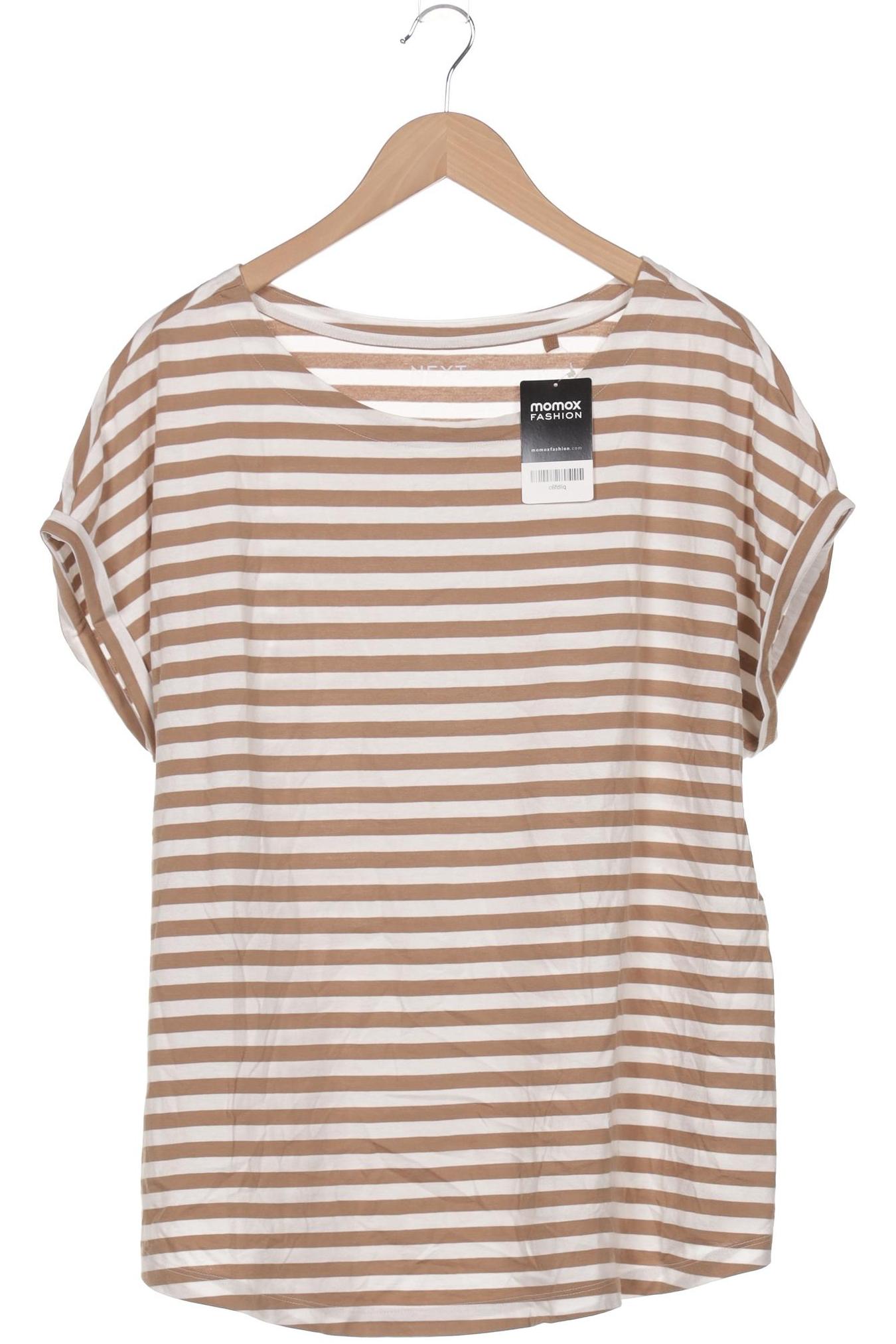 

Next Damen T-Shirt, braun, Gr. 44