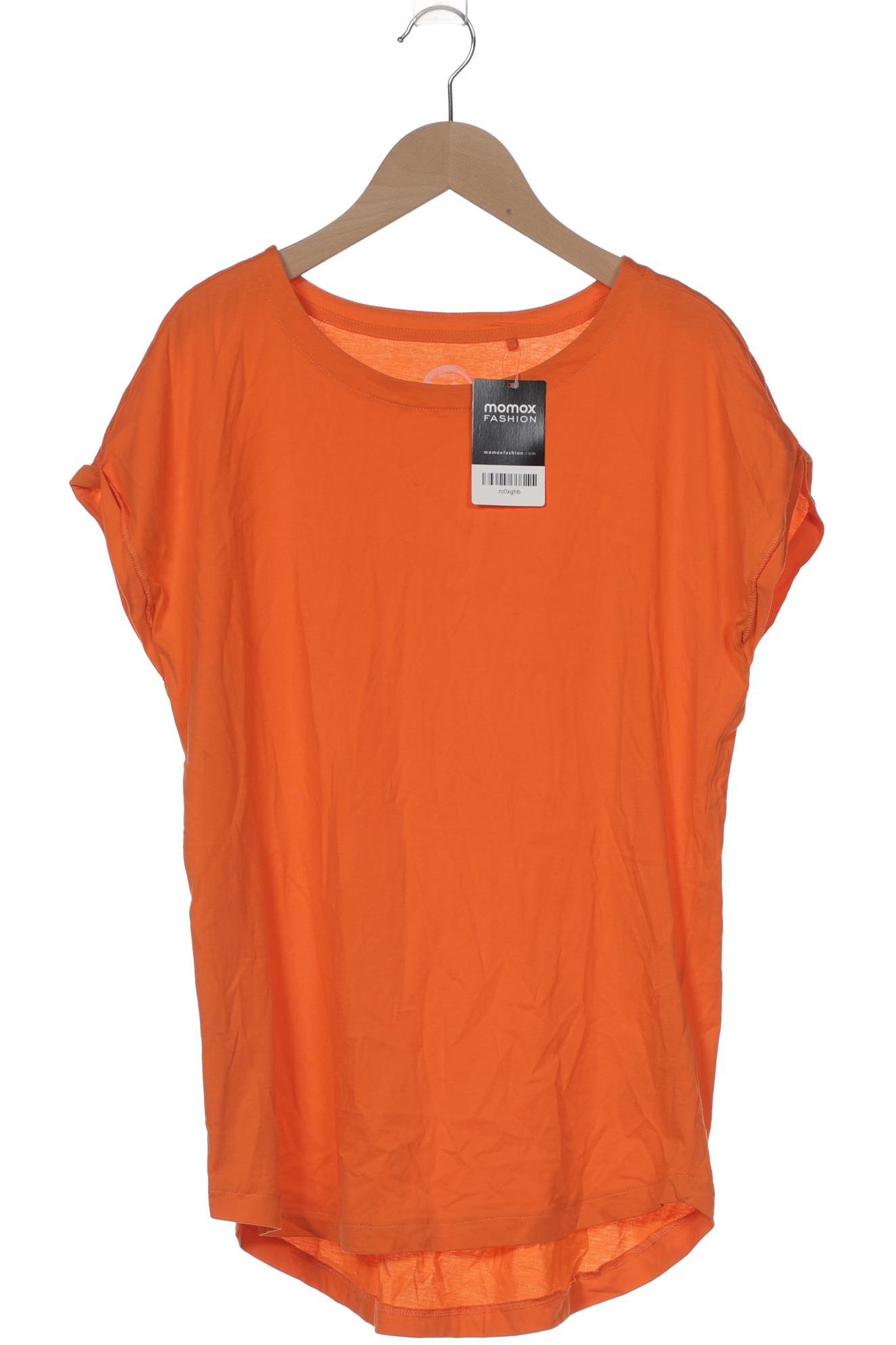 

Next Damen T-Shirt, orange, Gr. 56