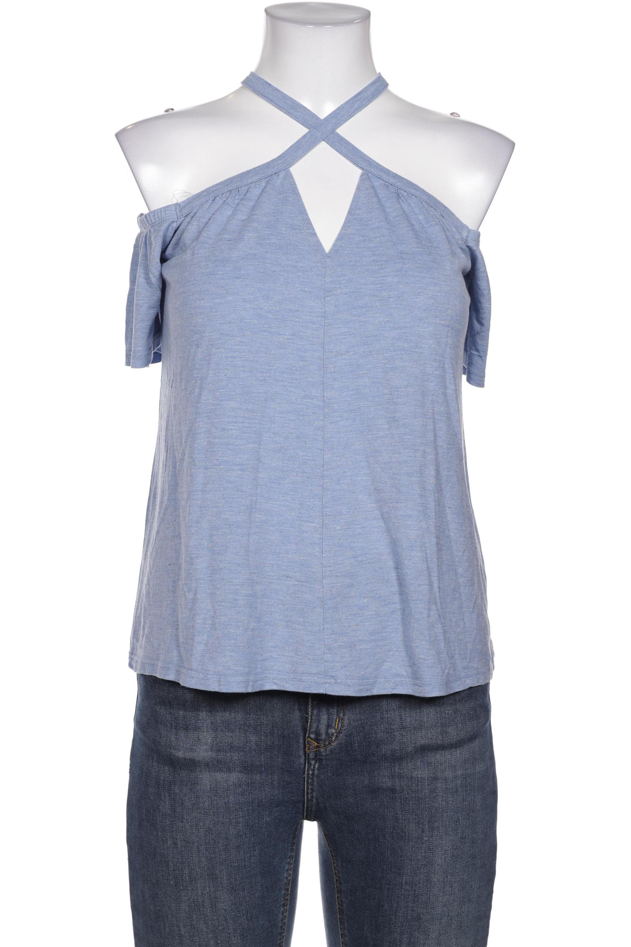 

Next Damen T-Shirt, hellblau, Gr. 38