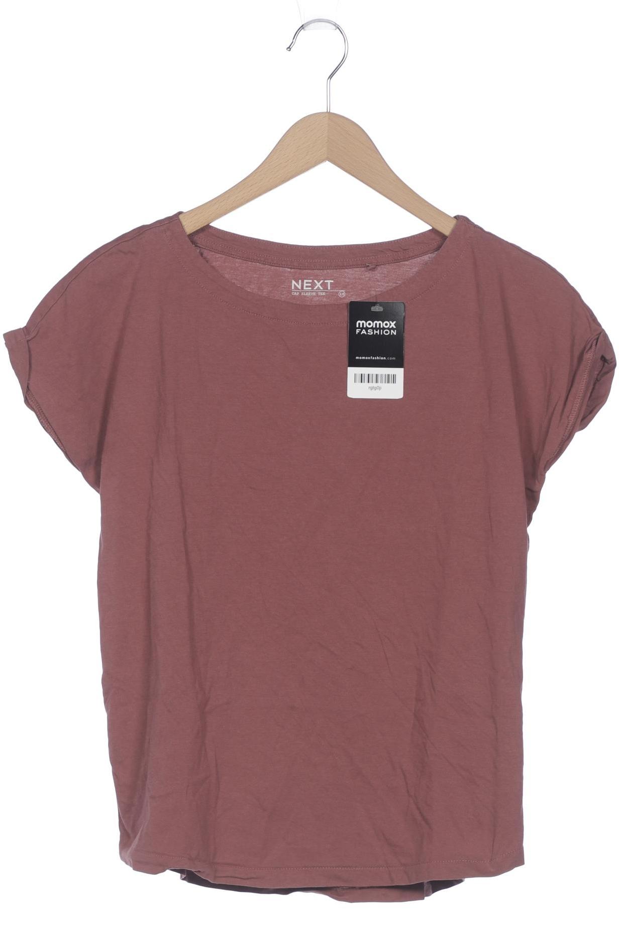 

Next Damen T-Shirt, pink, Gr. 38