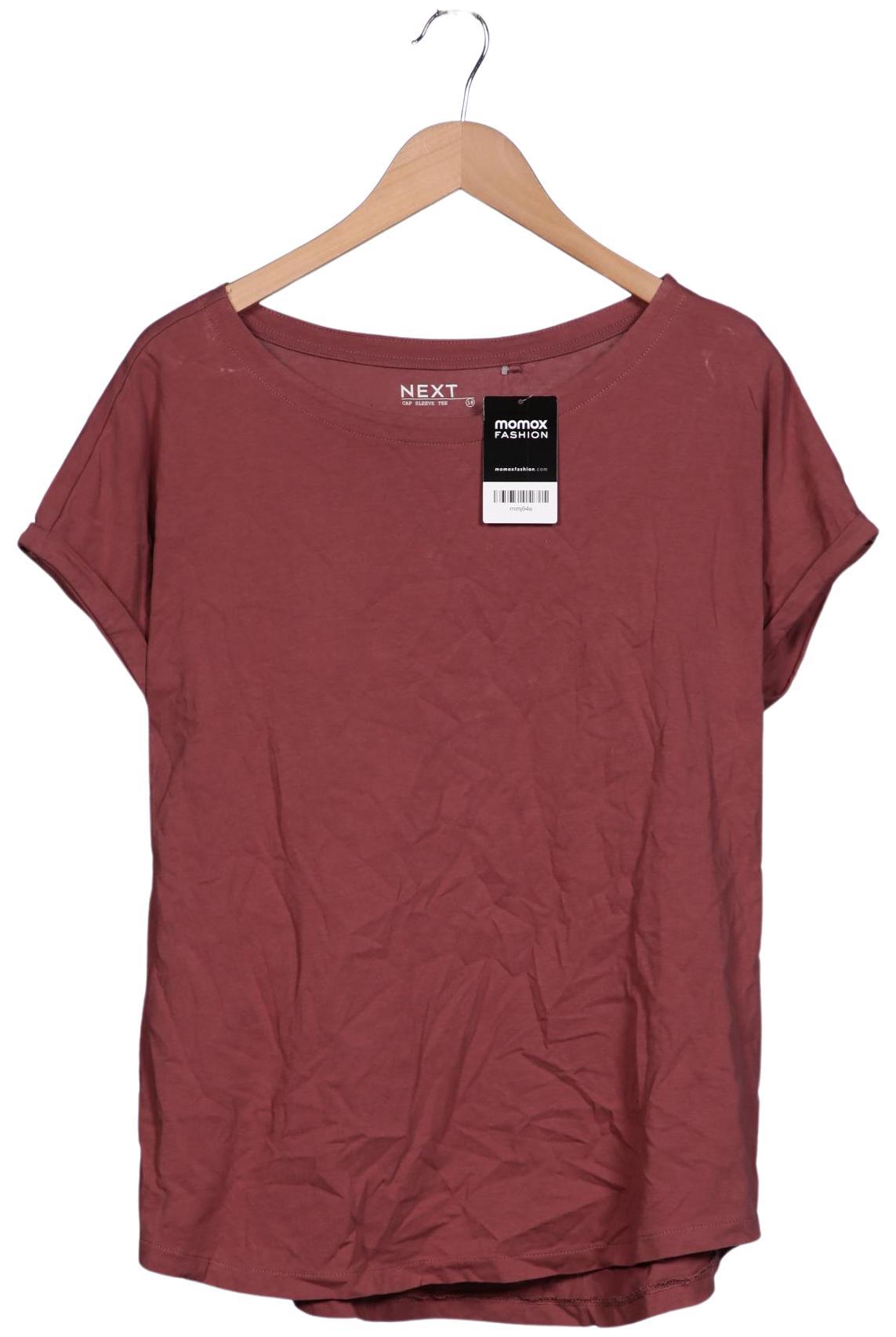 

Next Damen T-Shirt, pink, Gr. 18