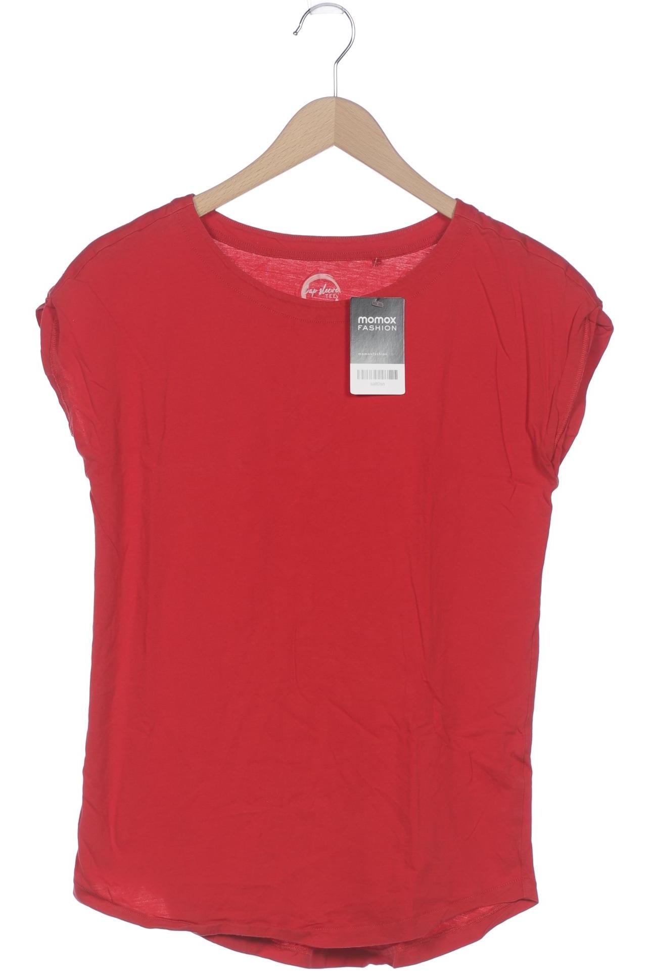 

Next Damen T-Shirt, rot, Gr. 10