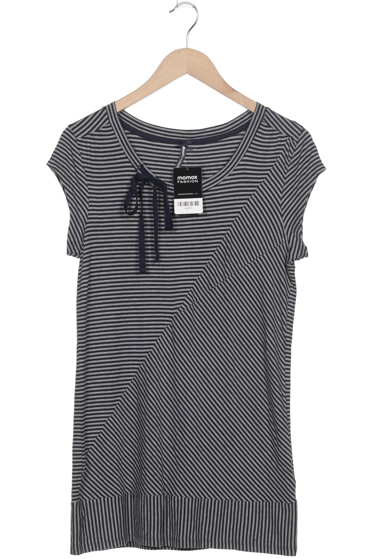 

Next Damen T-Shirt, grau, Gr. 40