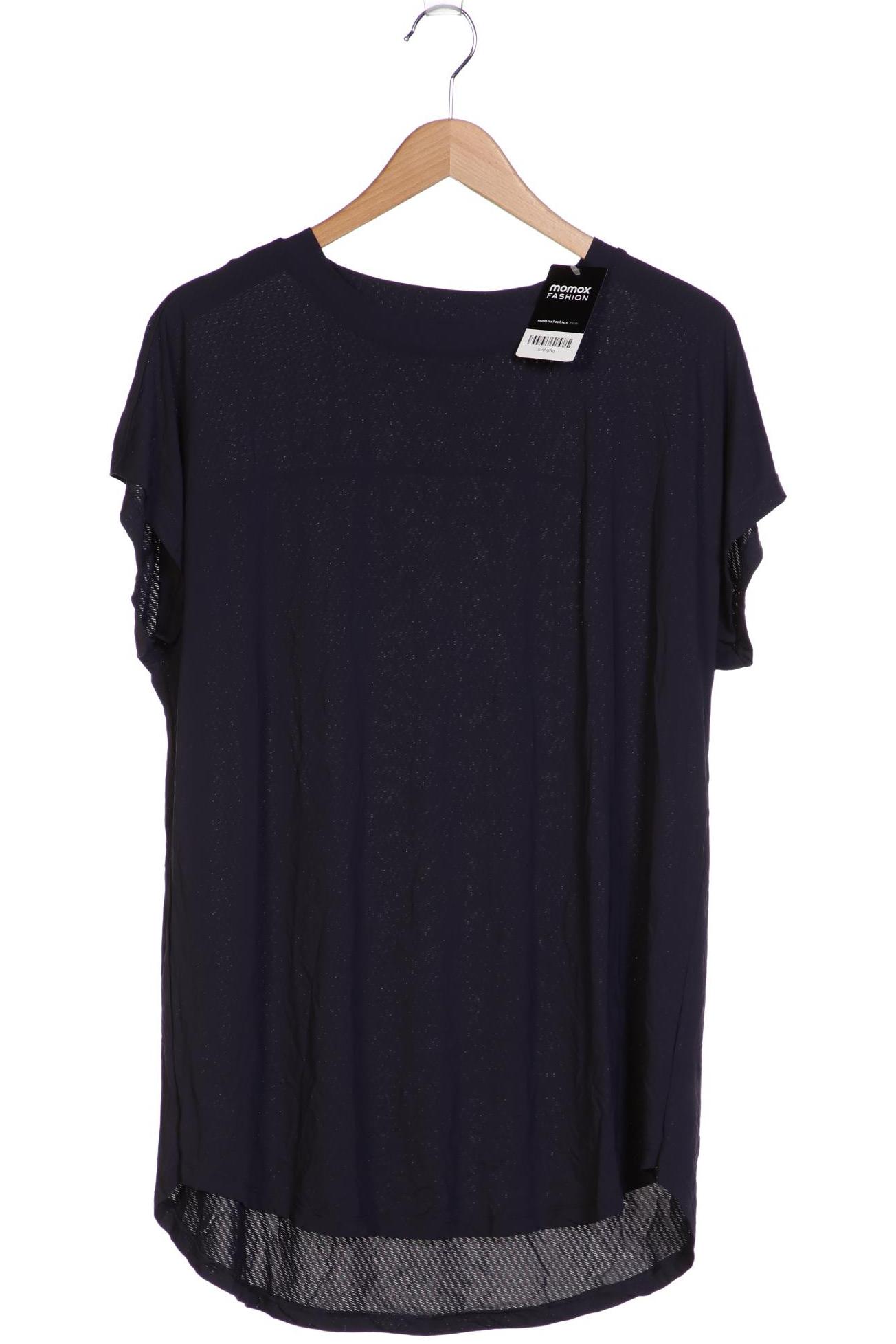 

Next Damen T-Shirt, marineblau