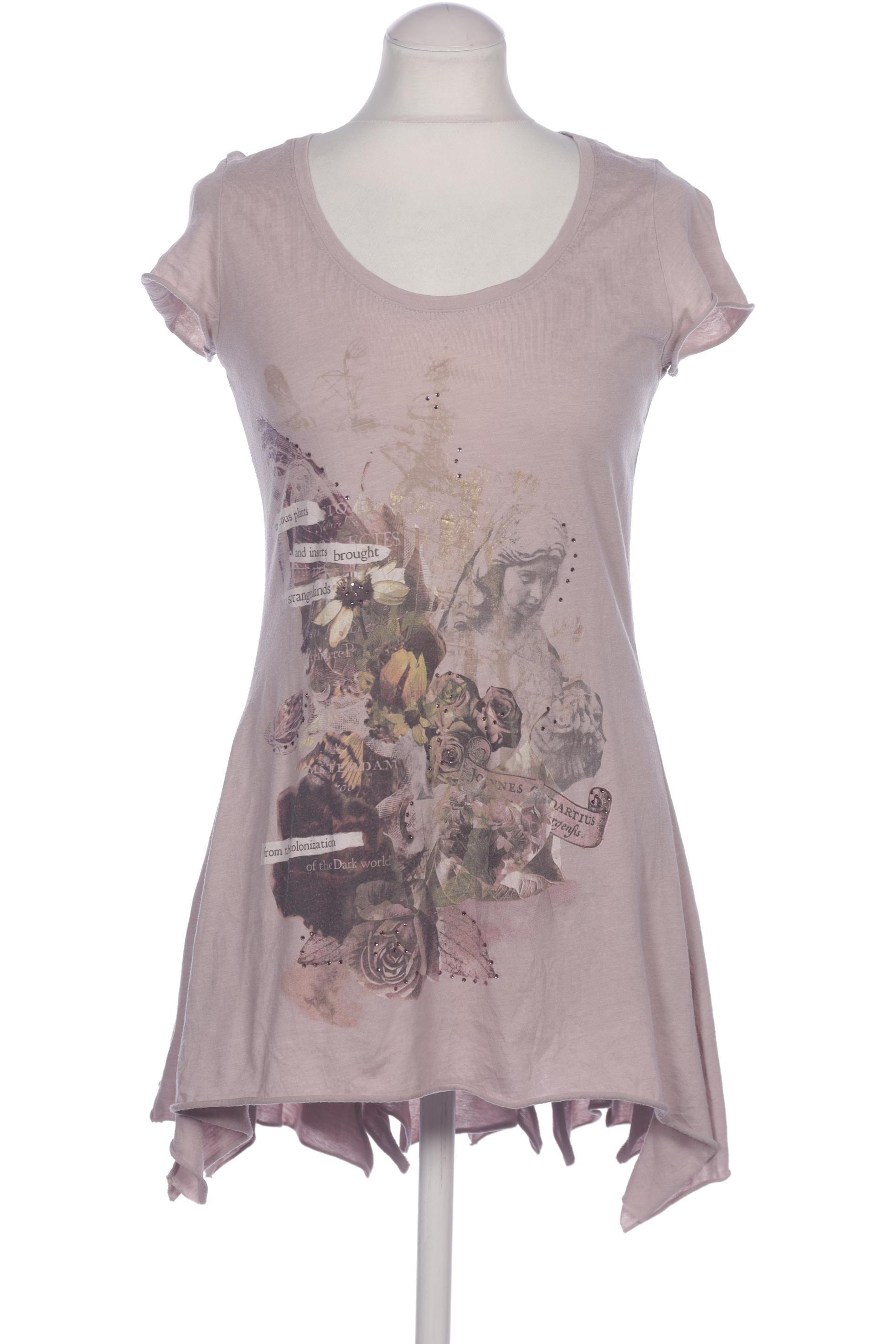 

Next Damen T-Shirt, pink, Gr. 34