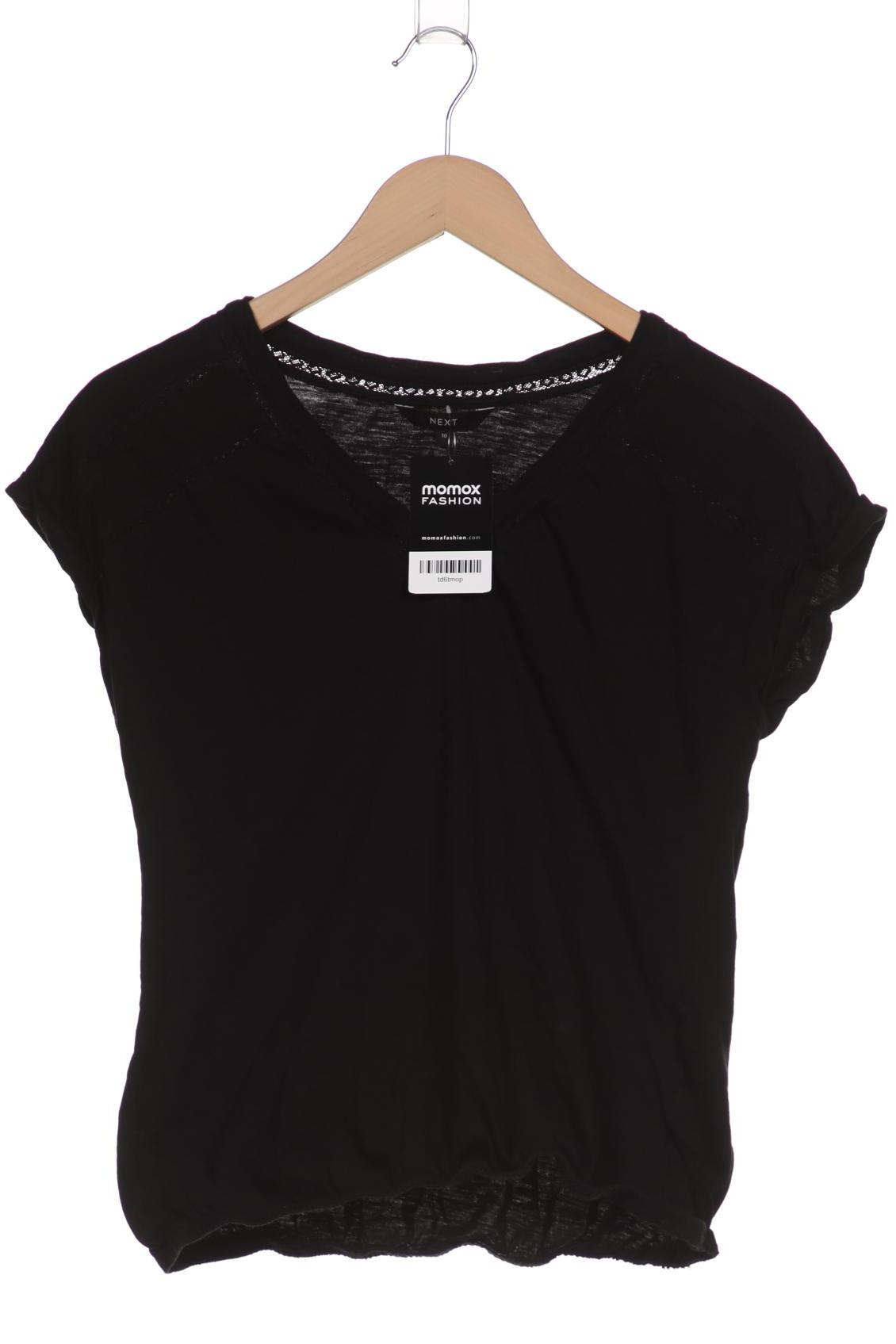 

Next Damen T-Shirt, schwarz