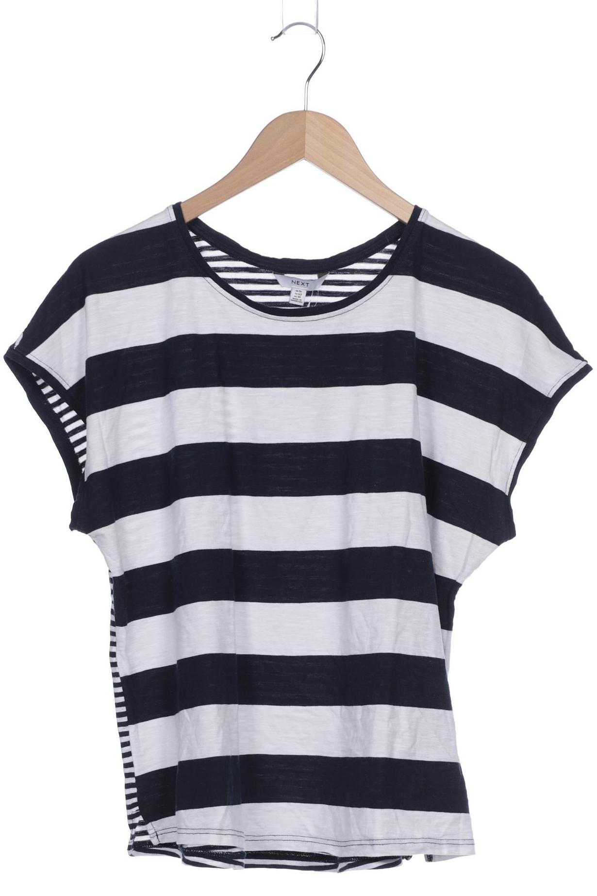 

Next Damen T-Shirt, marineblau, Gr. 42