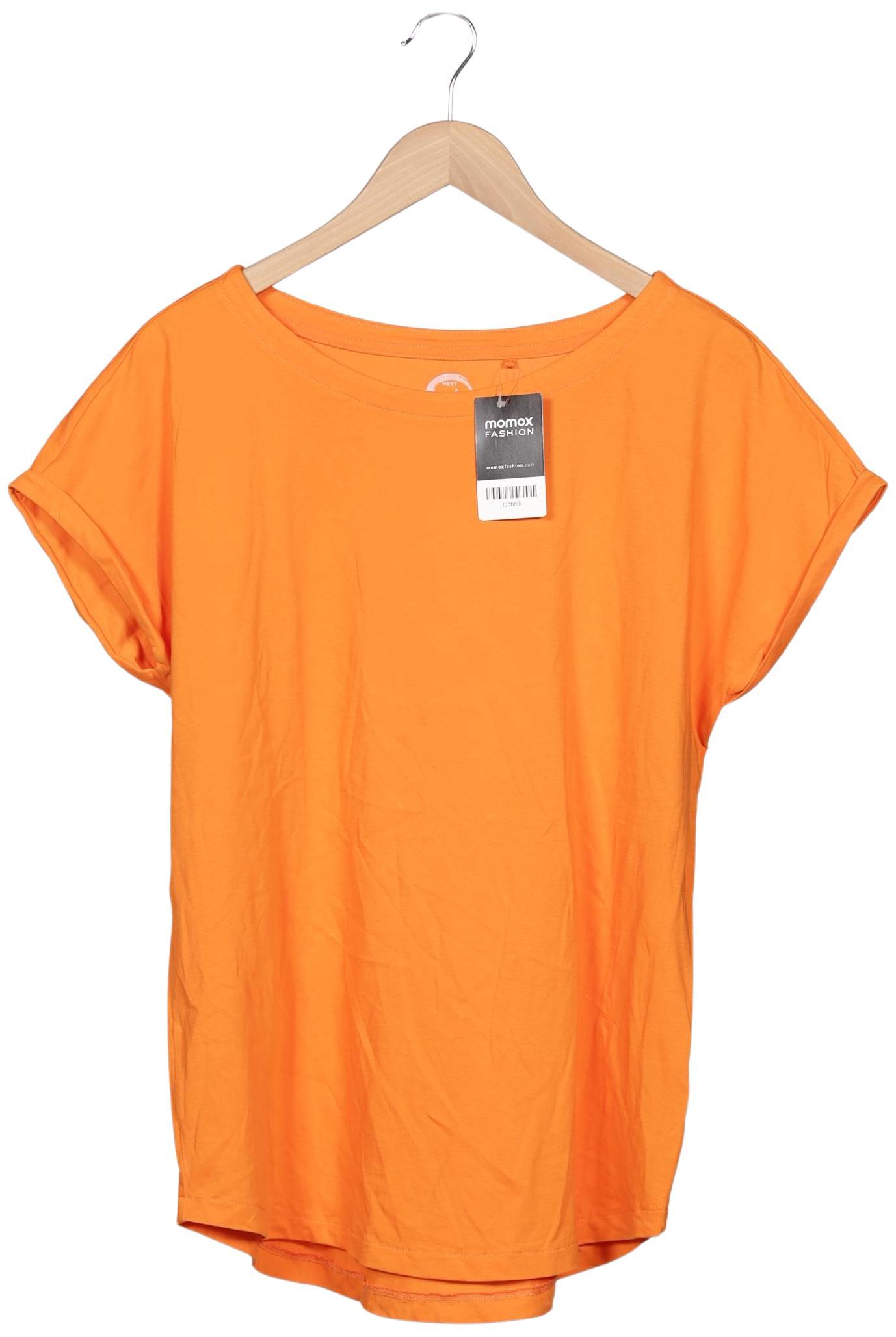 

Next Damen T-Shirt, orange, Gr. 44