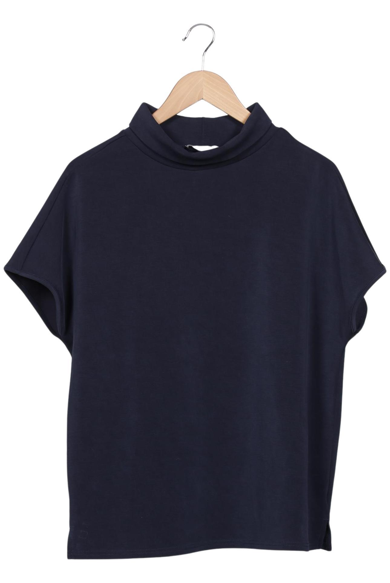 

Next Damen T-Shirt, marineblau, Gr. 42
