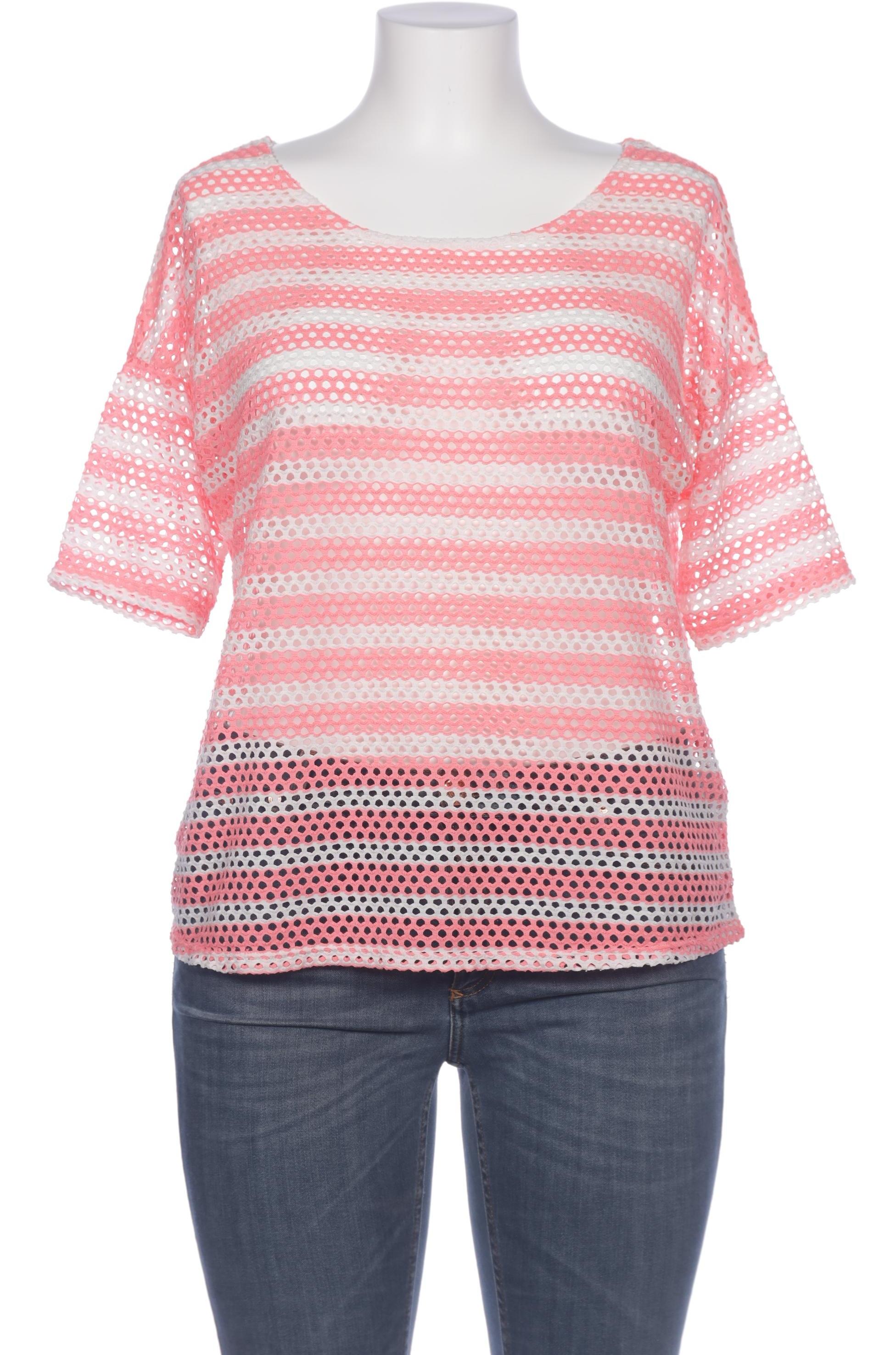 

Next Damen T-Shirt, pink, Gr. 42
