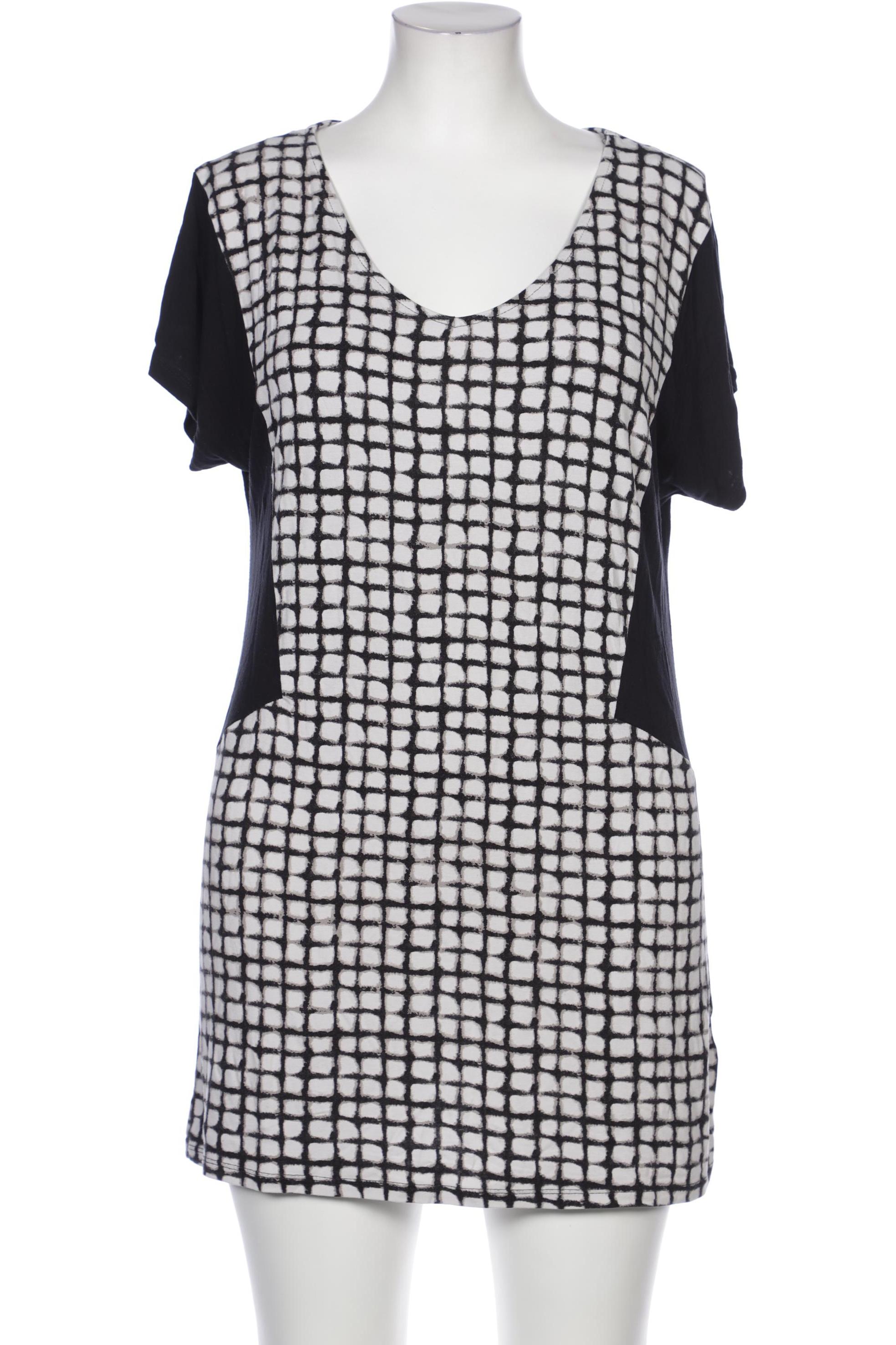 

Next Damen T-Shirt, grau, Gr. 42