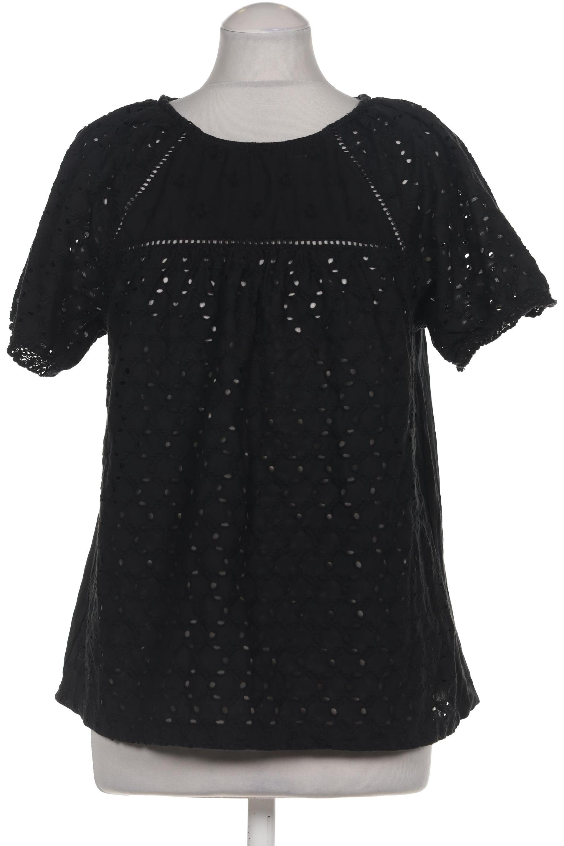 

Next Damen T-Shirt, schwarz, Gr. 38