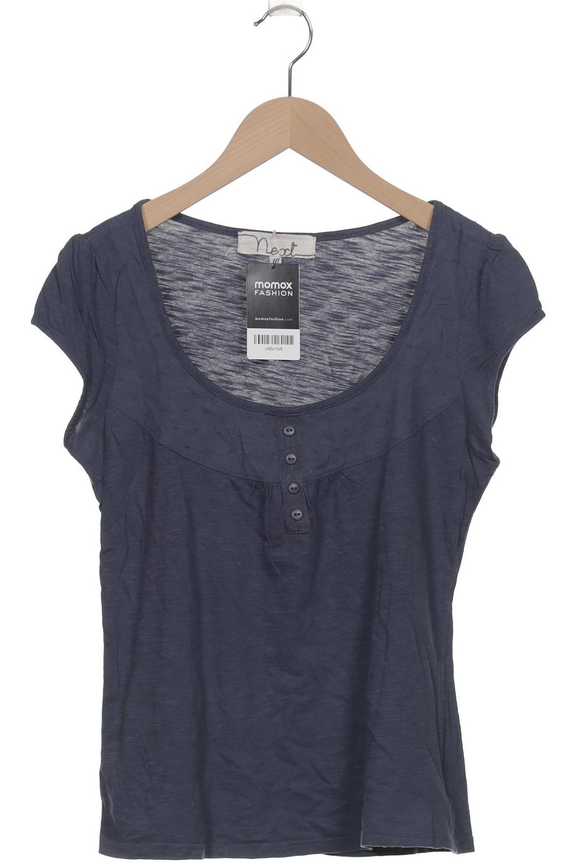 

Next Damen T-Shirt, marineblau, Gr. 10