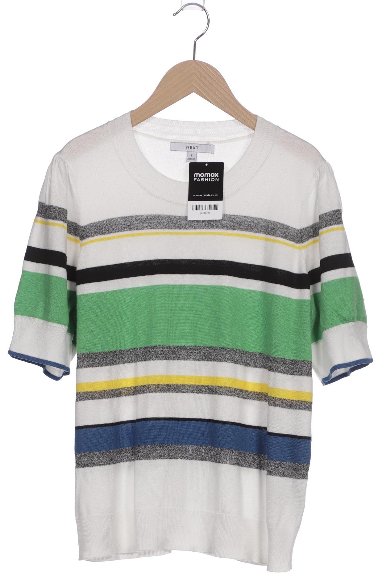 

Next Damen T-Shirt, mehrfarbig, Gr. 42