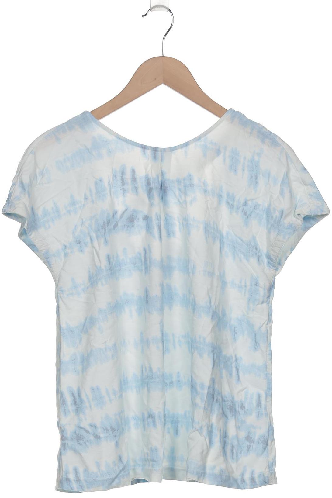 

Next Damen T-Shirt, hellblau, Gr. 10