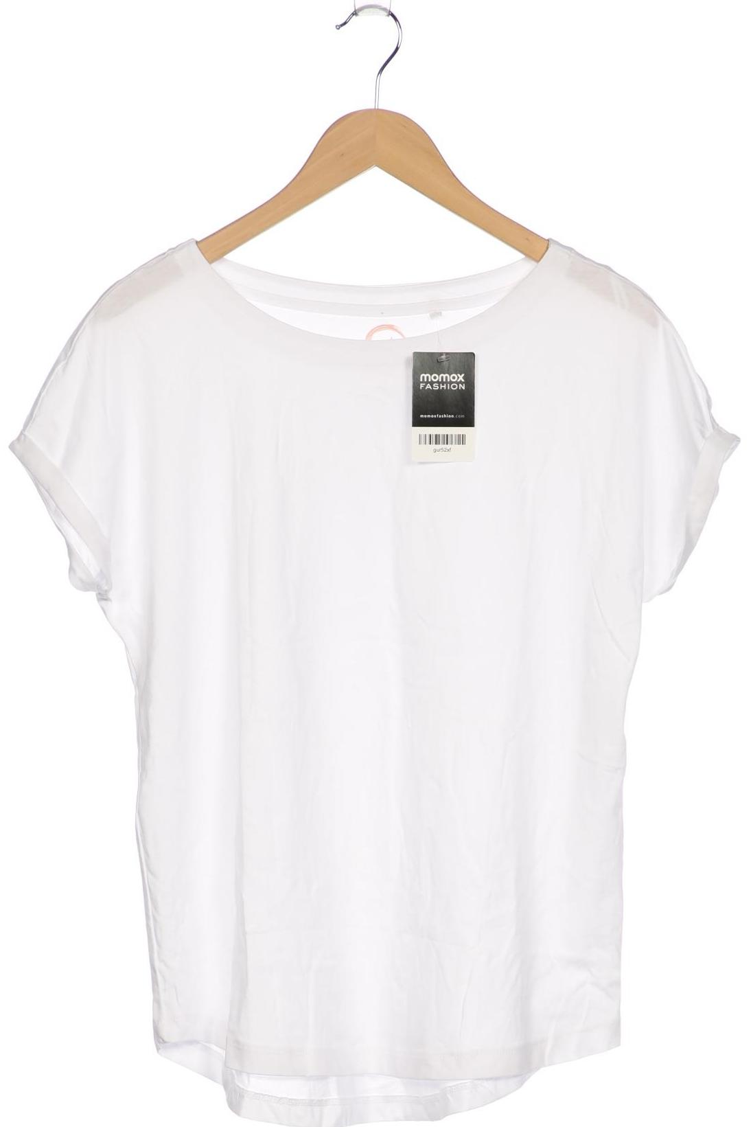 

Next Damen T-Shirt, weiß, Gr. 14