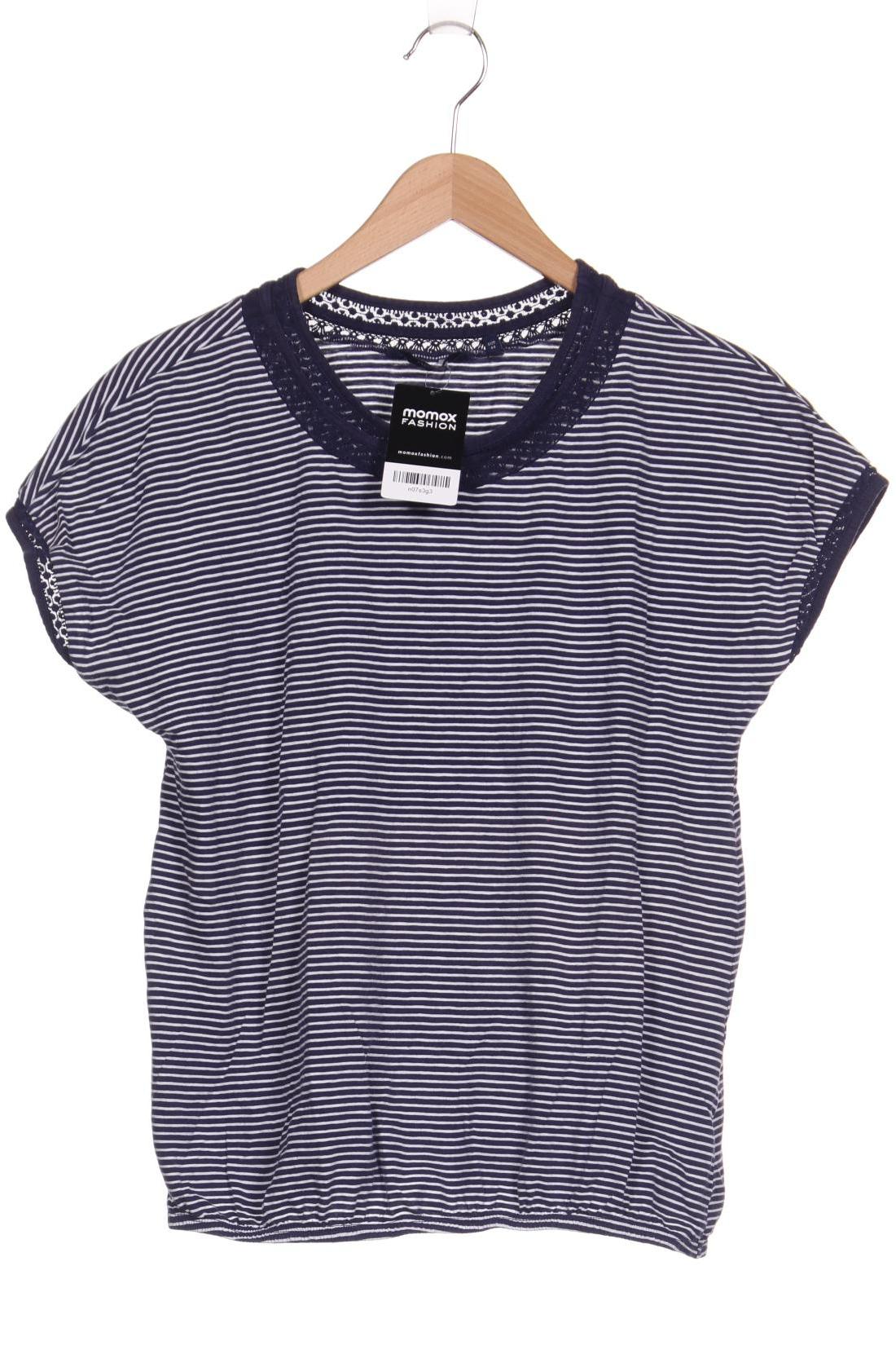 

Next Damen T-Shirt, marineblau, Gr. 44
