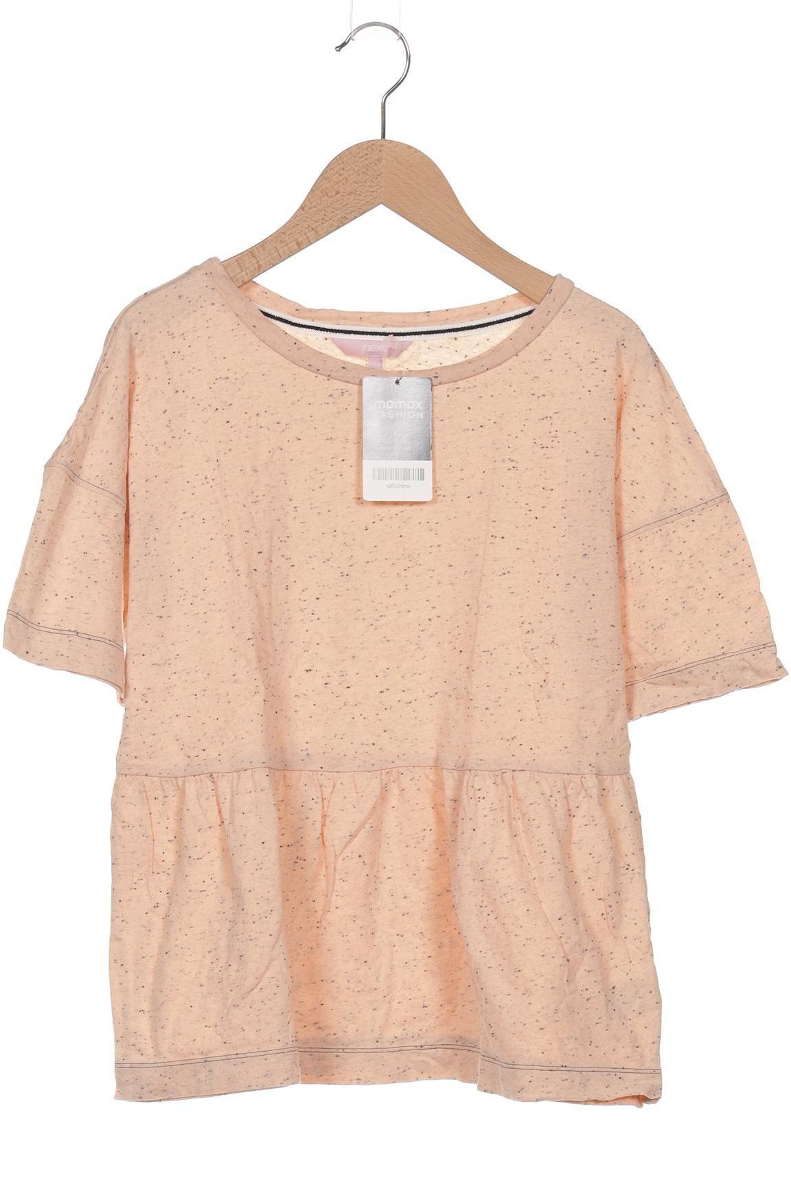 

Next Damen T-Shirt, orange, Gr. 38