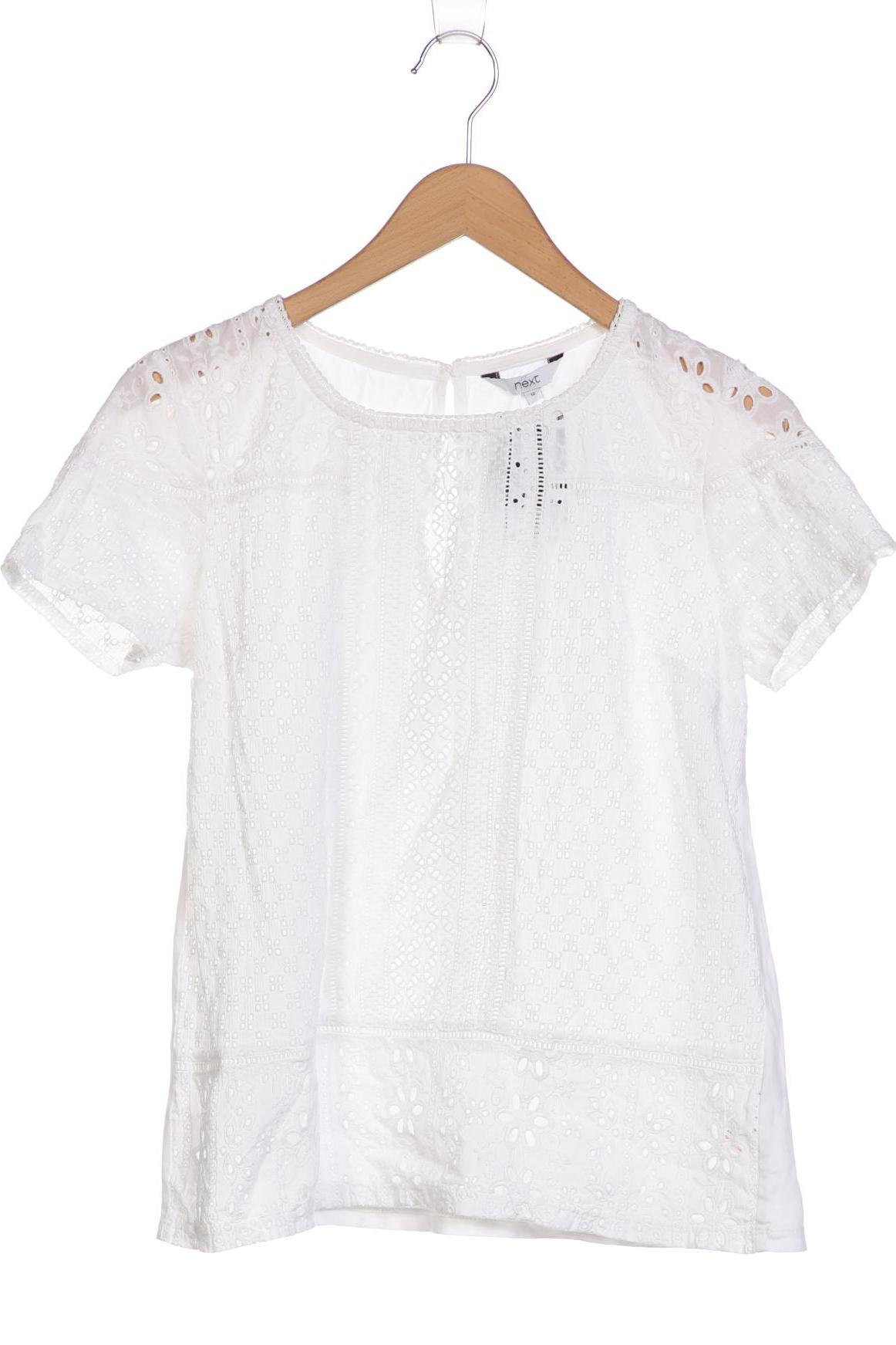 

Next Damen T-Shirt, weiß