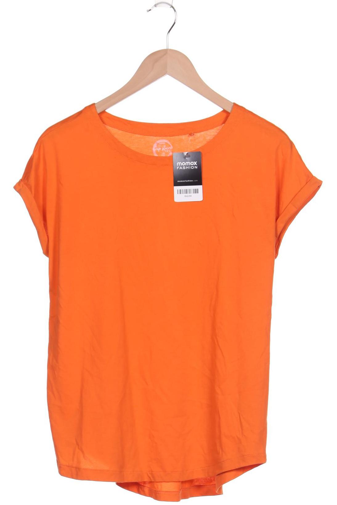 

Next Damen T-Shirt, orange, Gr. 44