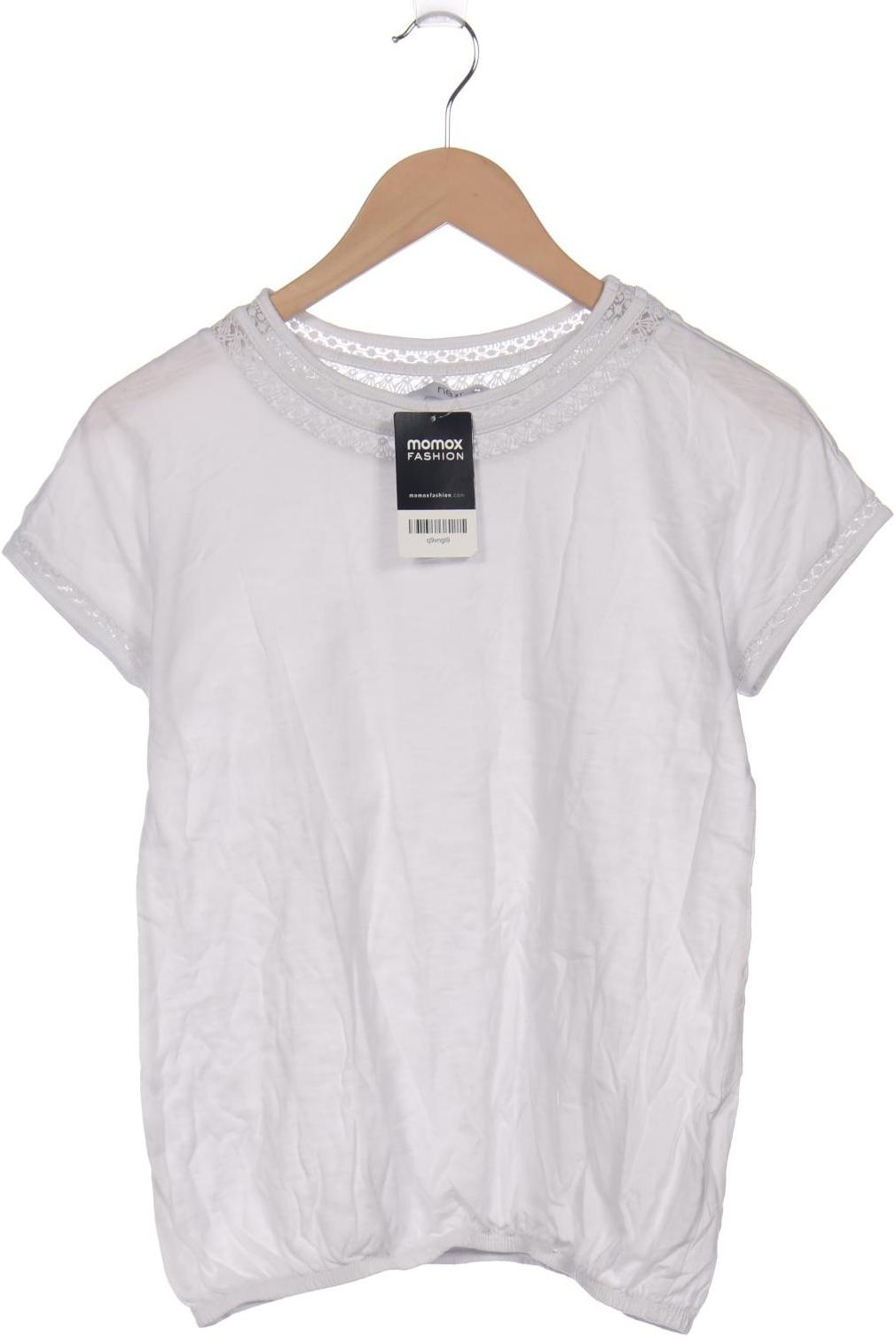 

Next Damen T-Shirt, weiß, Gr. 36