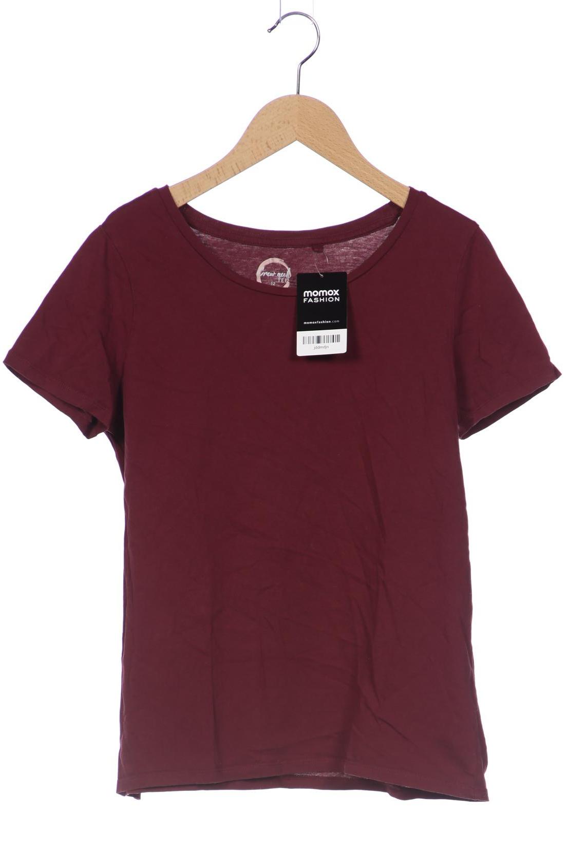 

Next Damen T-Shirt, bordeaux, Gr. 40