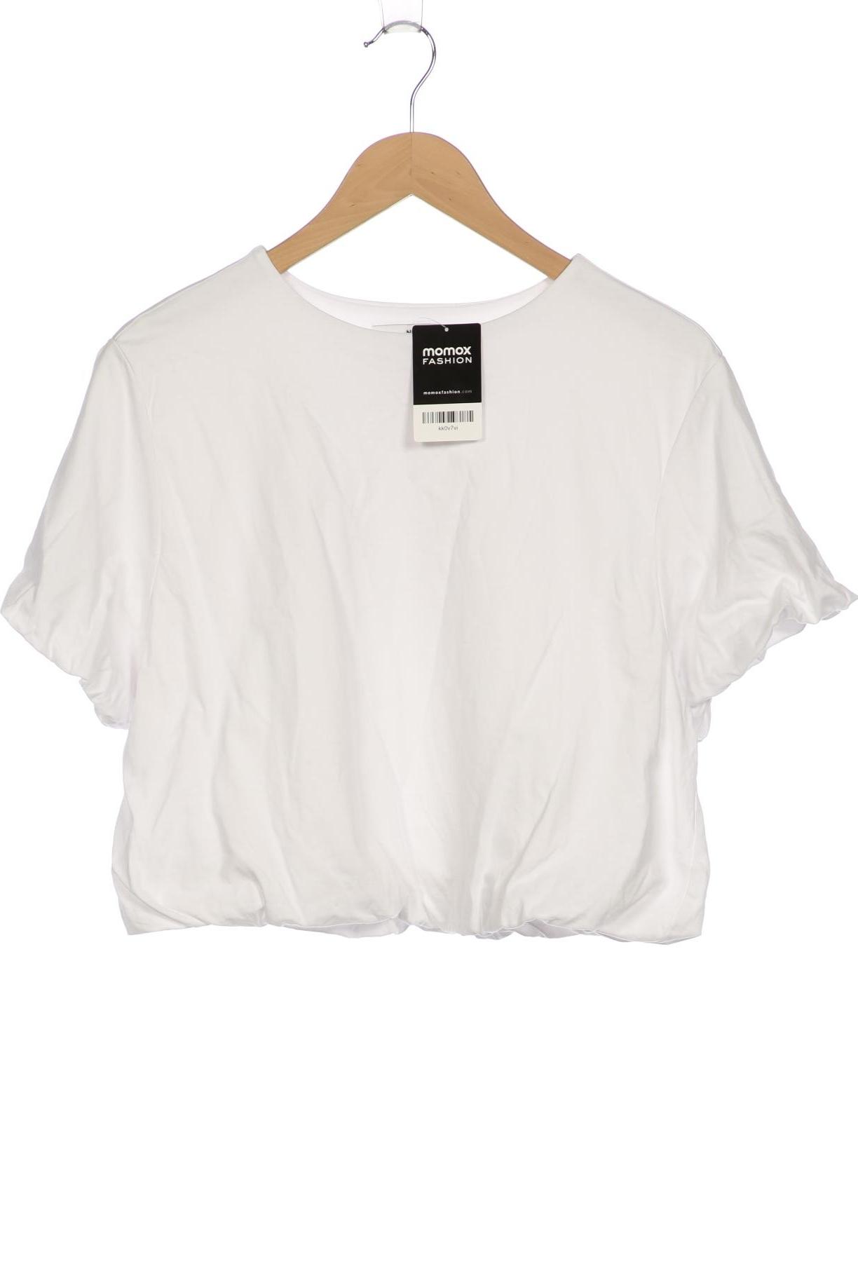 

Next Damen T-Shirt, weiß, Gr. 38