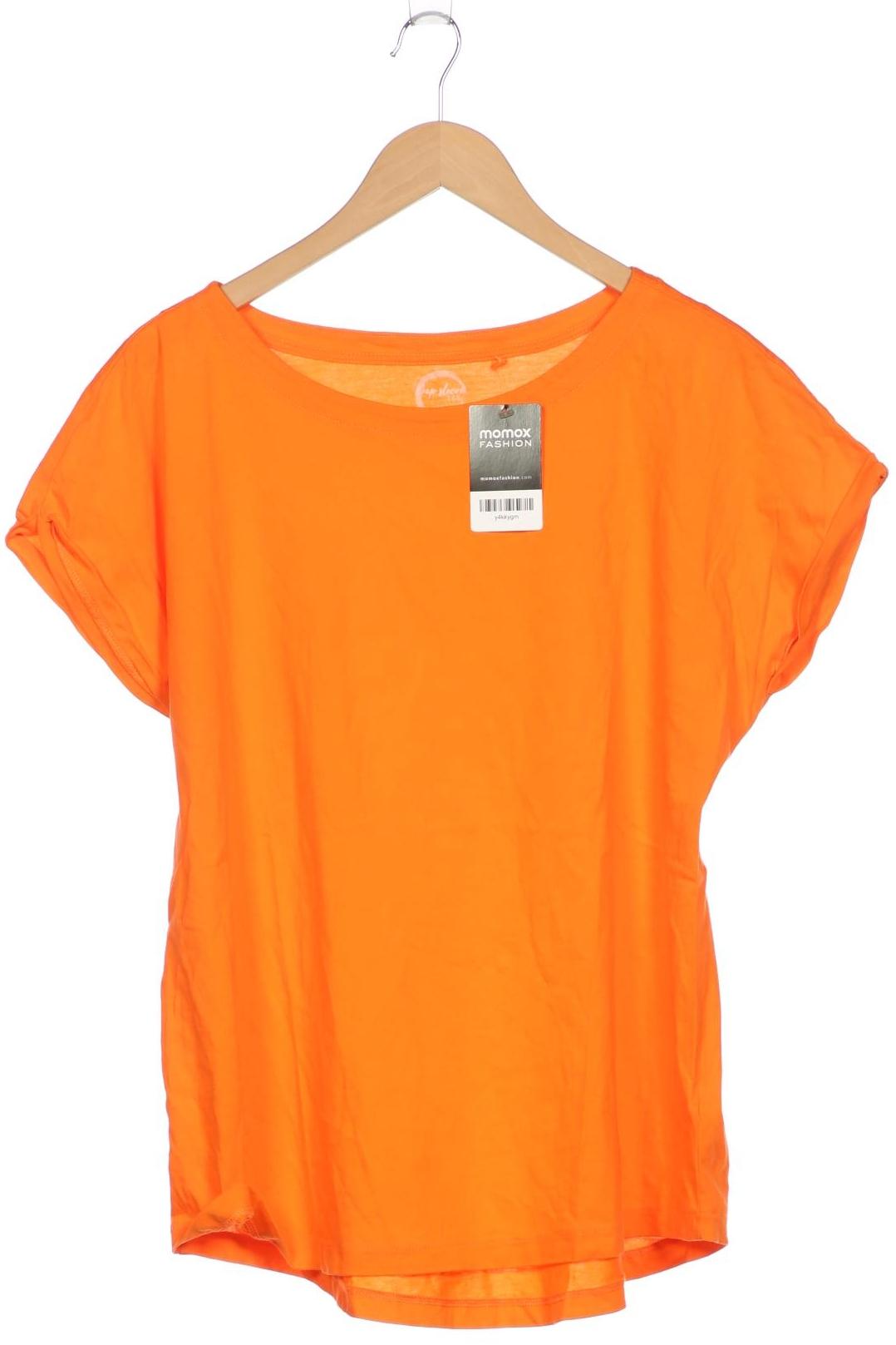 

Next Damen T-Shirt, orange, Gr. 44