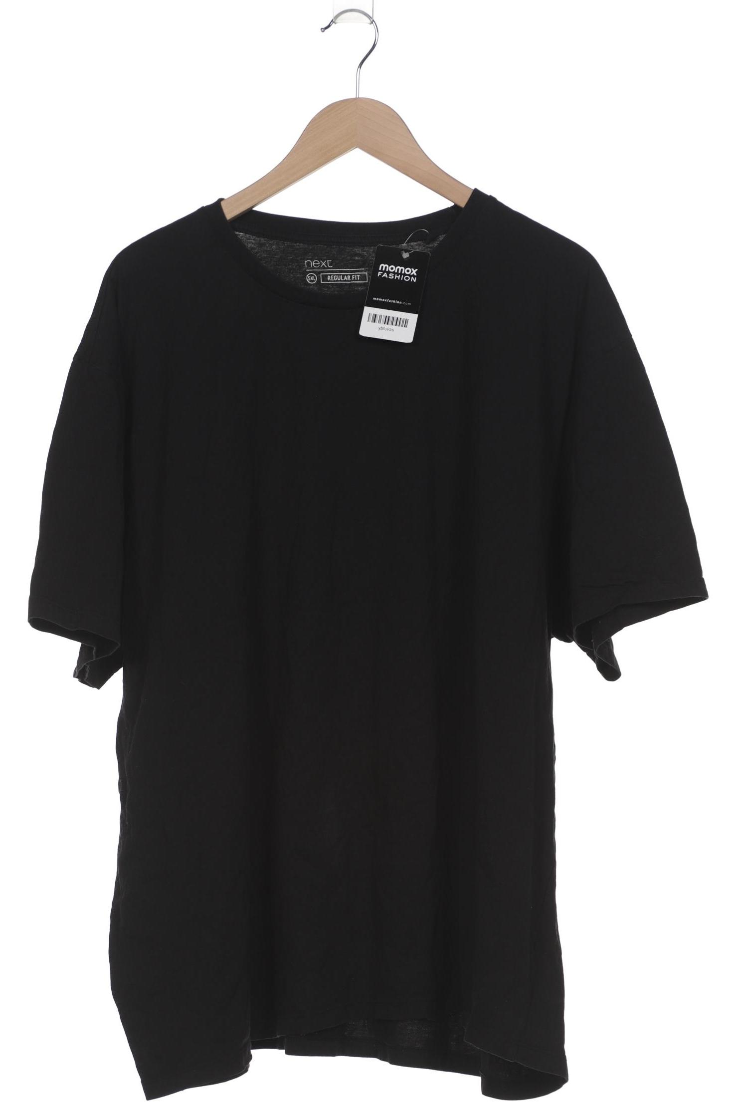 

Next Damen T-Shirt, schwarz, Gr. 56
