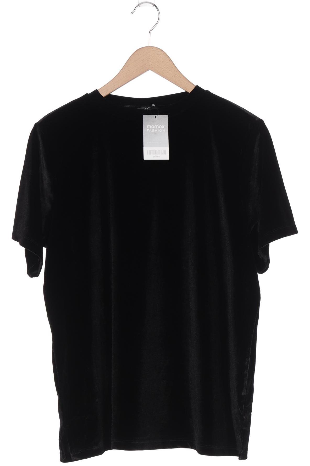 

Next Damen T-Shirt, schwarz