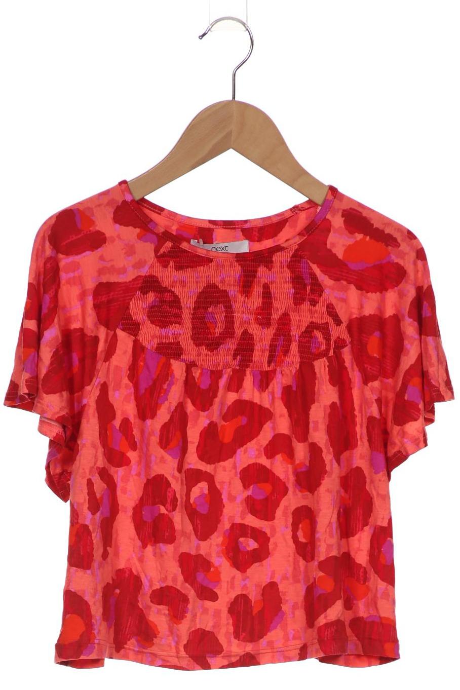 

Next Damen T-Shirt, rot, Gr. 34