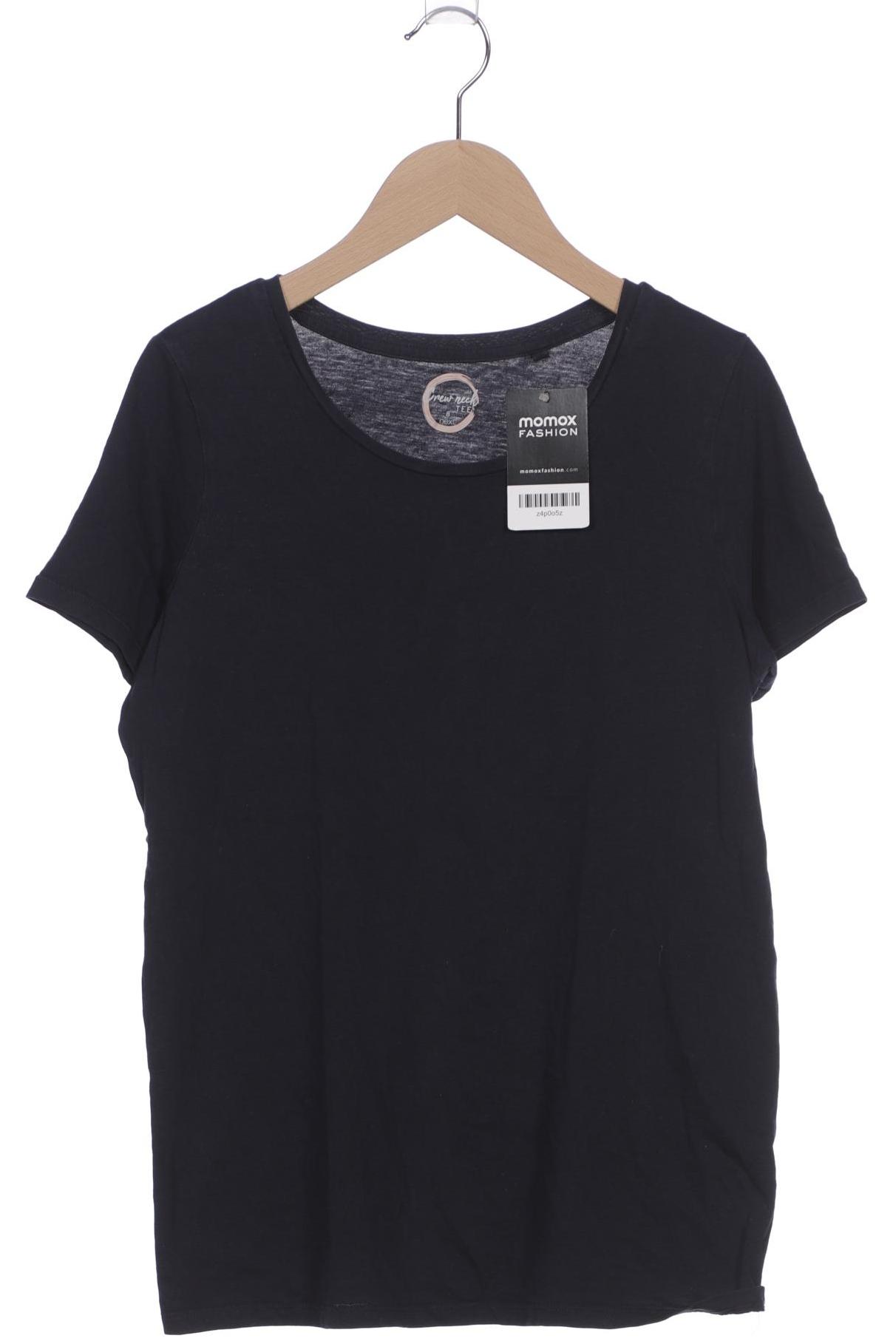 

Next Damen T-Shirt, marineblau, Gr. 36